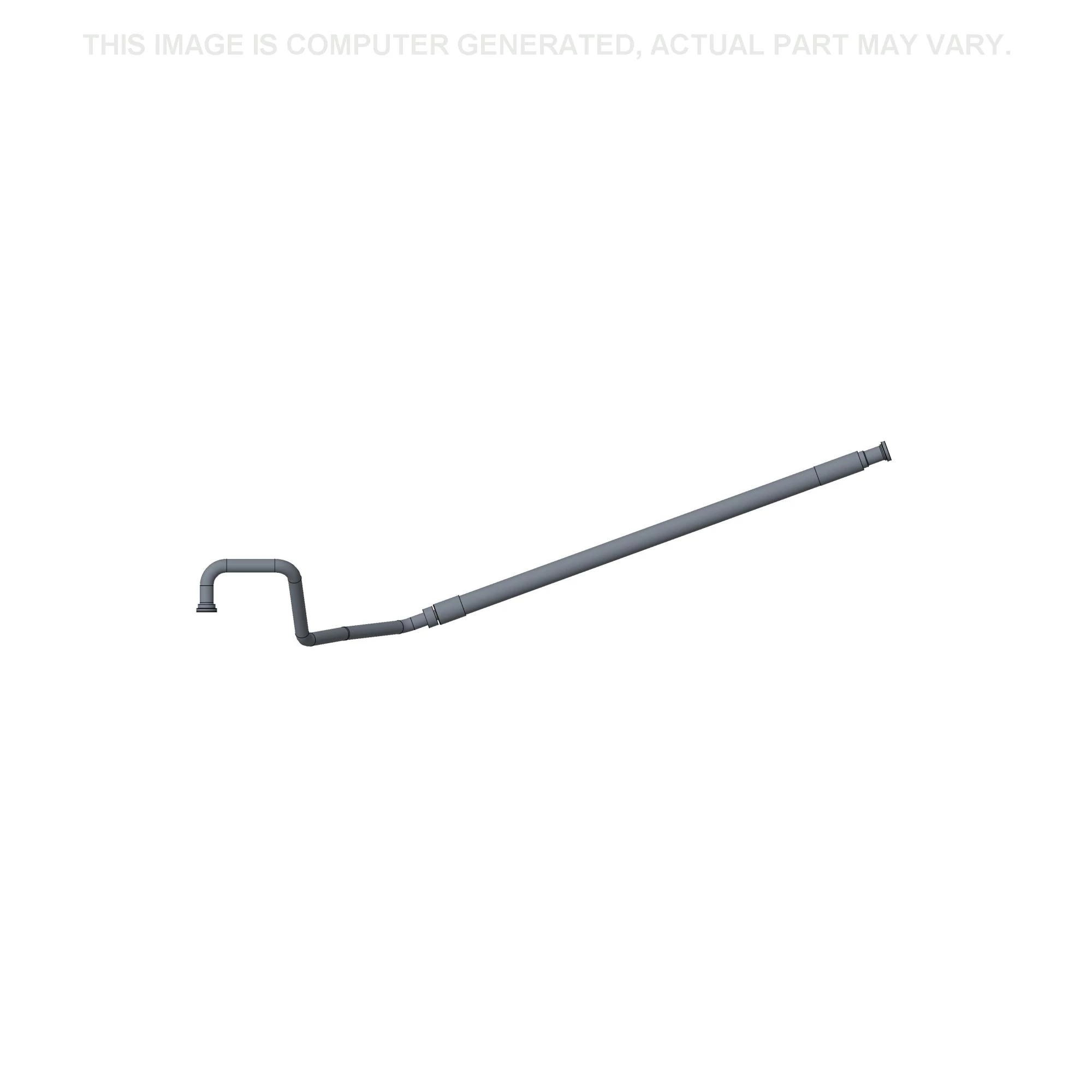 HYD TUBE | NEWHOLLANDAG | IE | EN