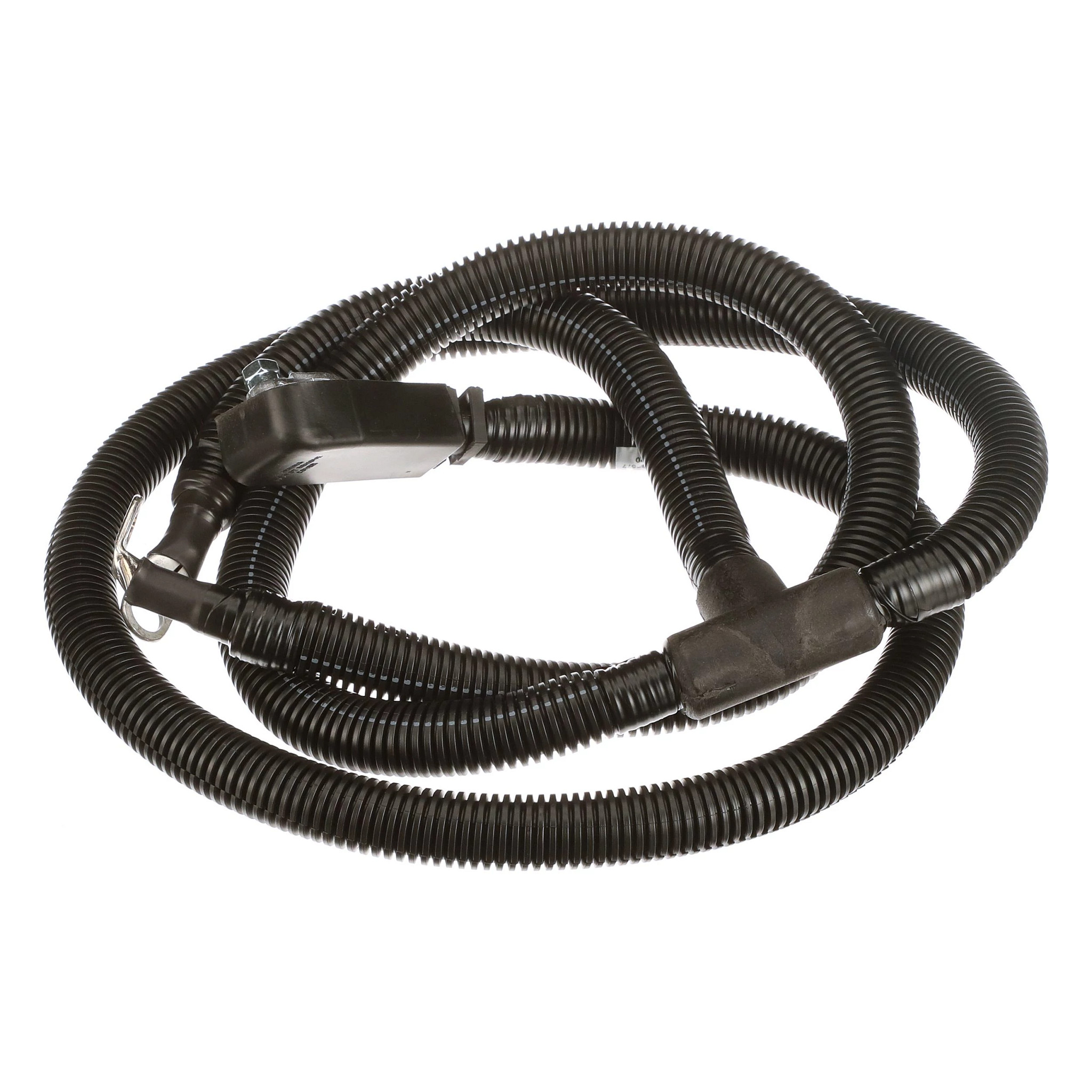 NEG BATTERY CABLE | CASECE | US | EN