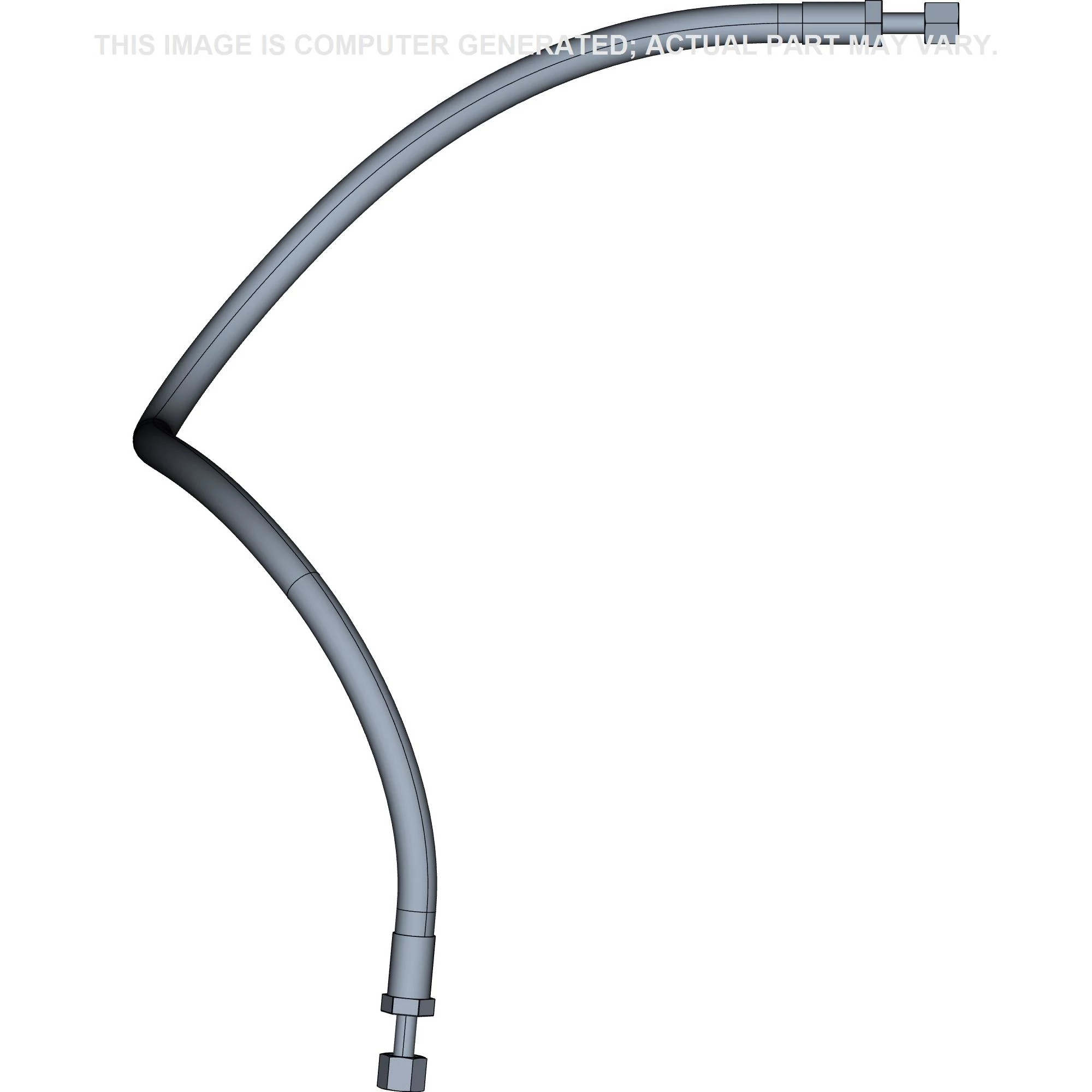 HYDRAULIC HOSE | CASEIH | CA | EN