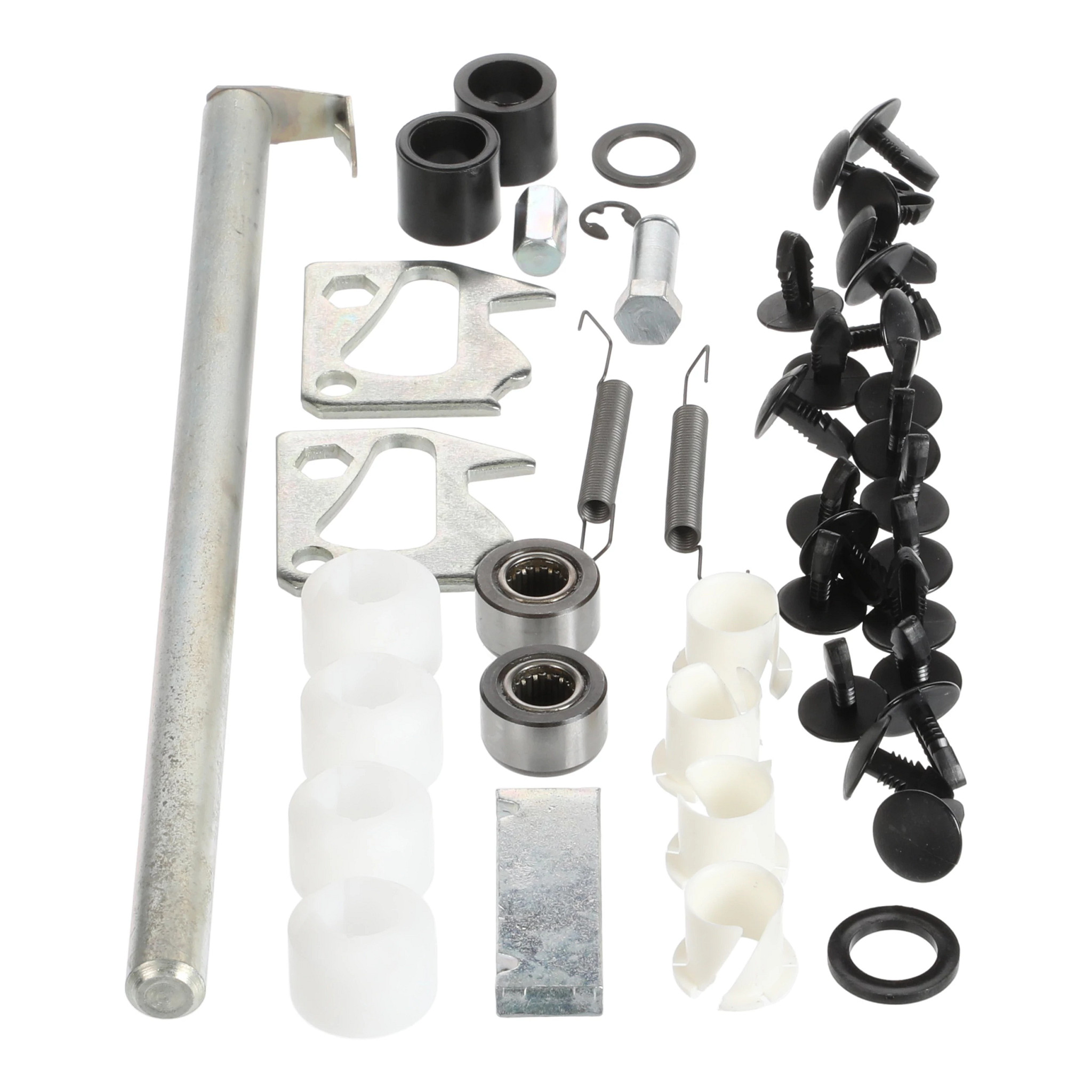 SATZ | NEWHOLLANDAG | DE | DE