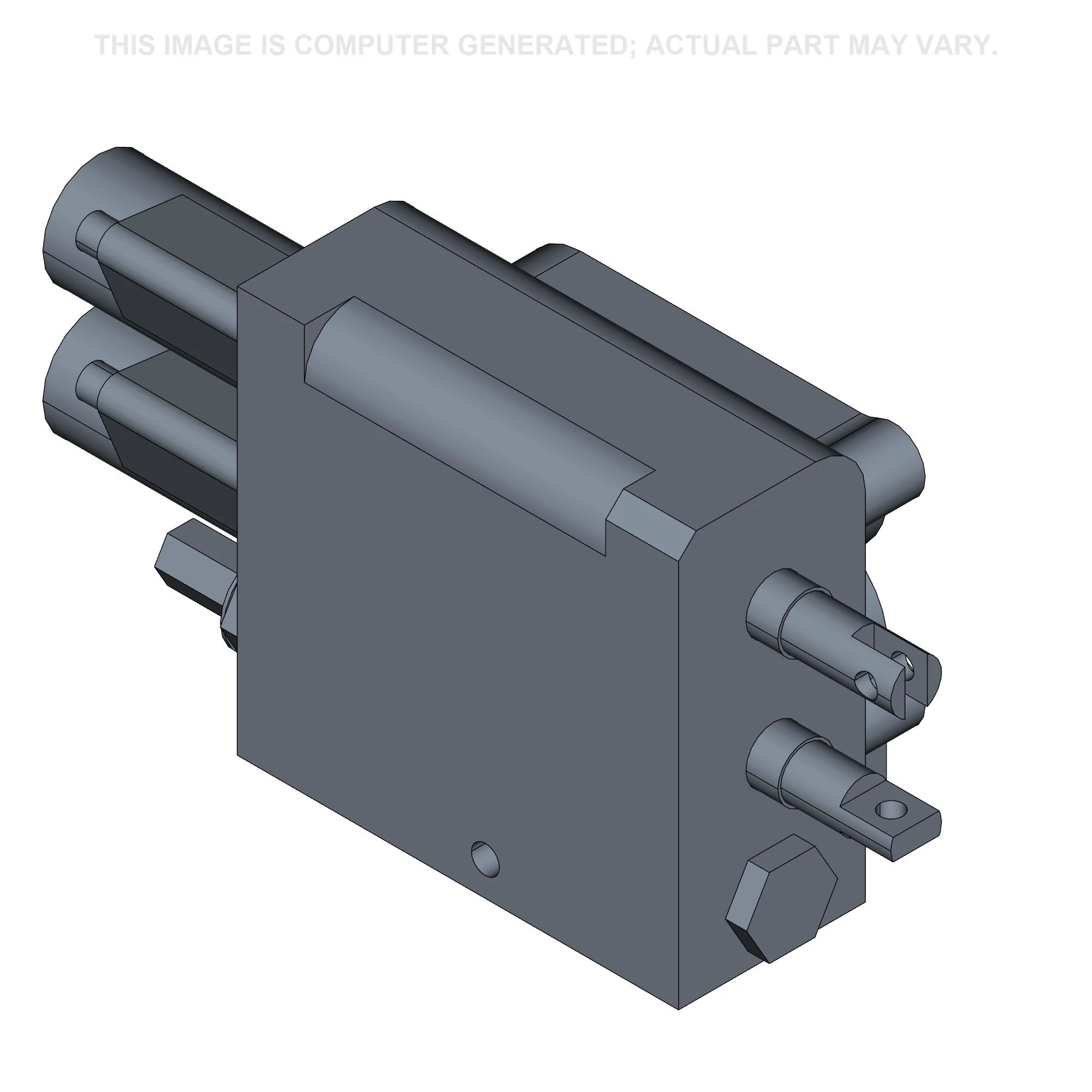 CONTROL VALVE | CASEIH | CA | FR