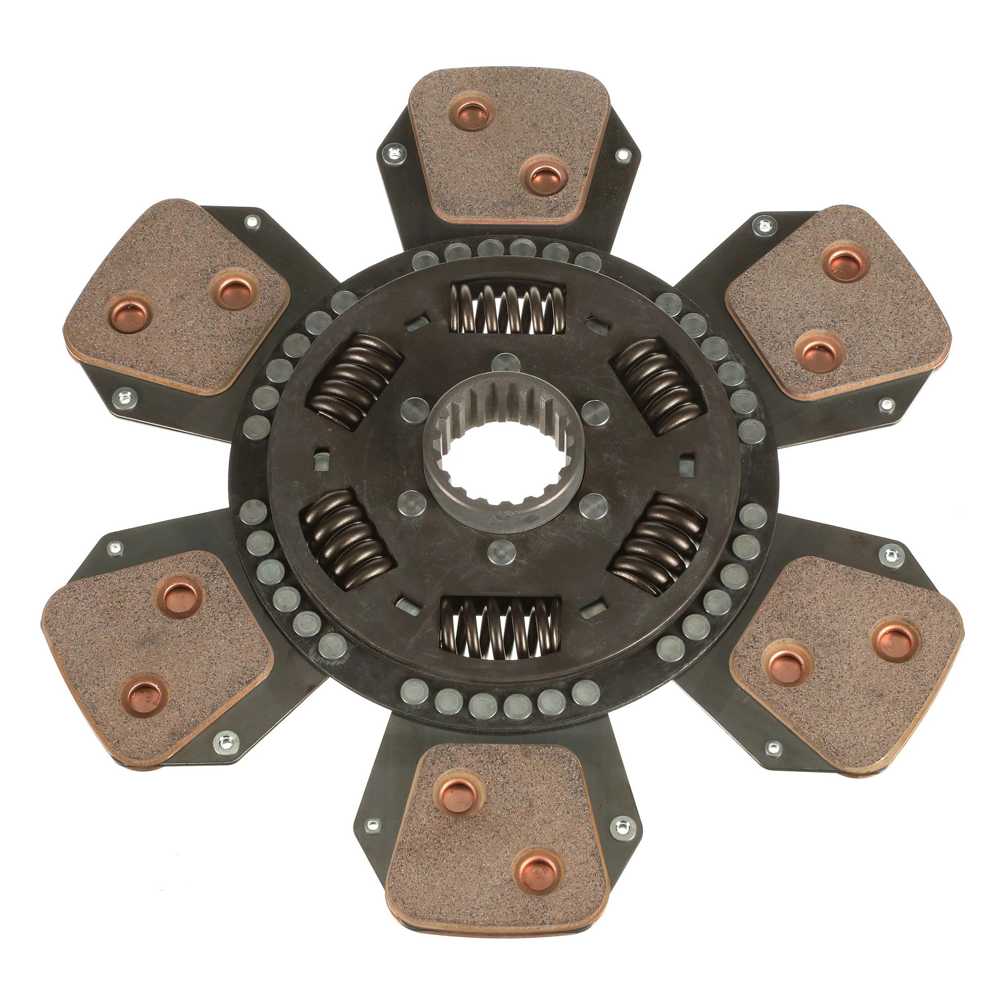 CLUTCH PLATE | CASEIH | EU | PL