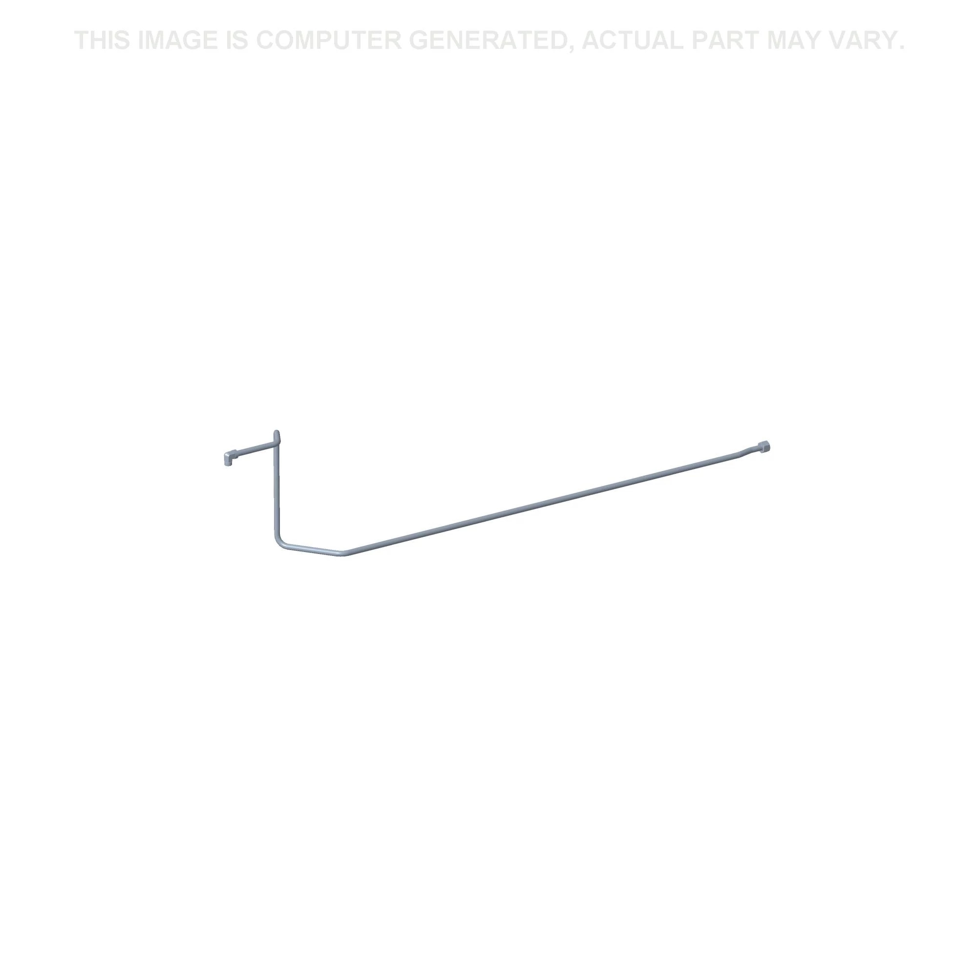 Auxiliary Circuit Tube | CASEIH | US | EN