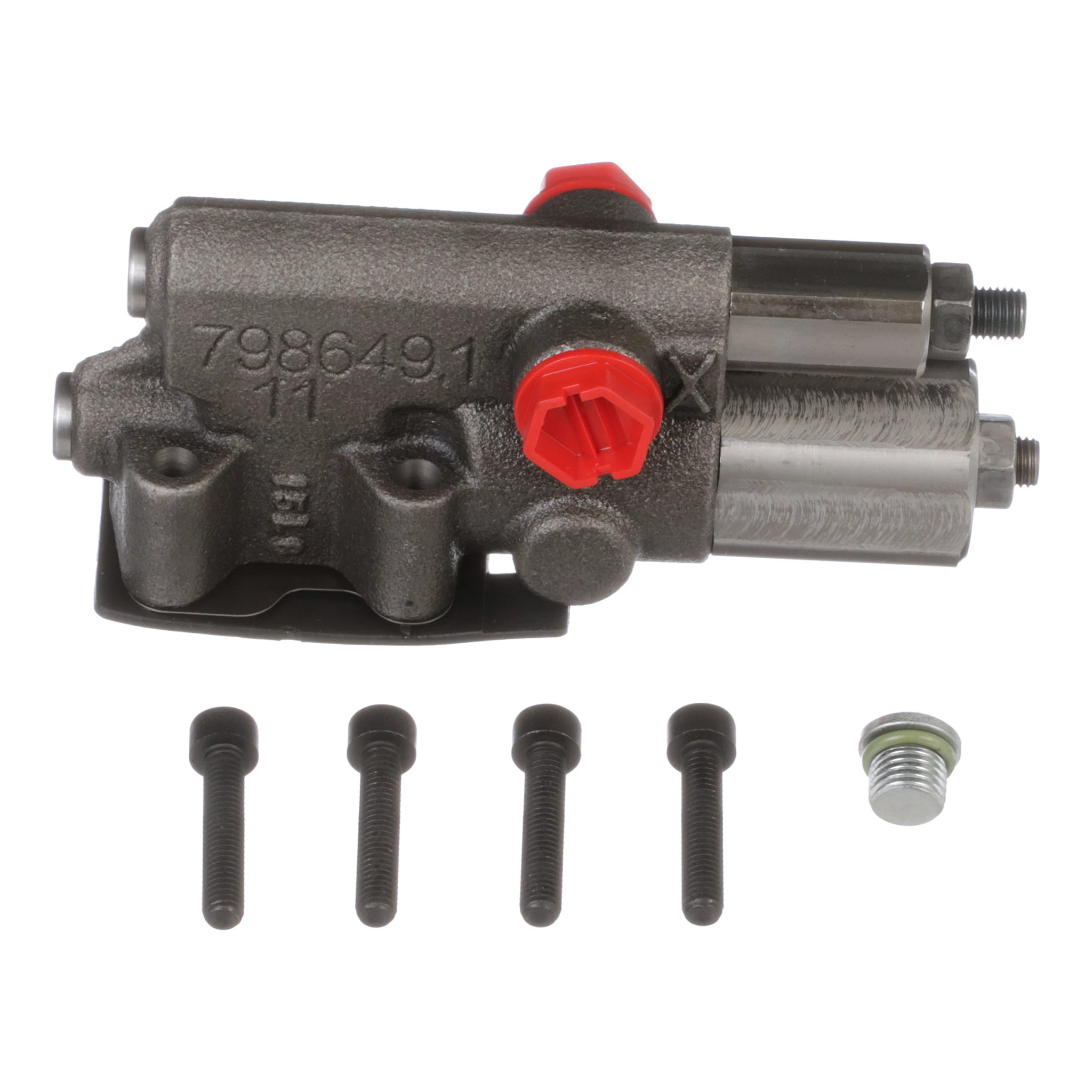 VALVE | CASEIH | US | EN