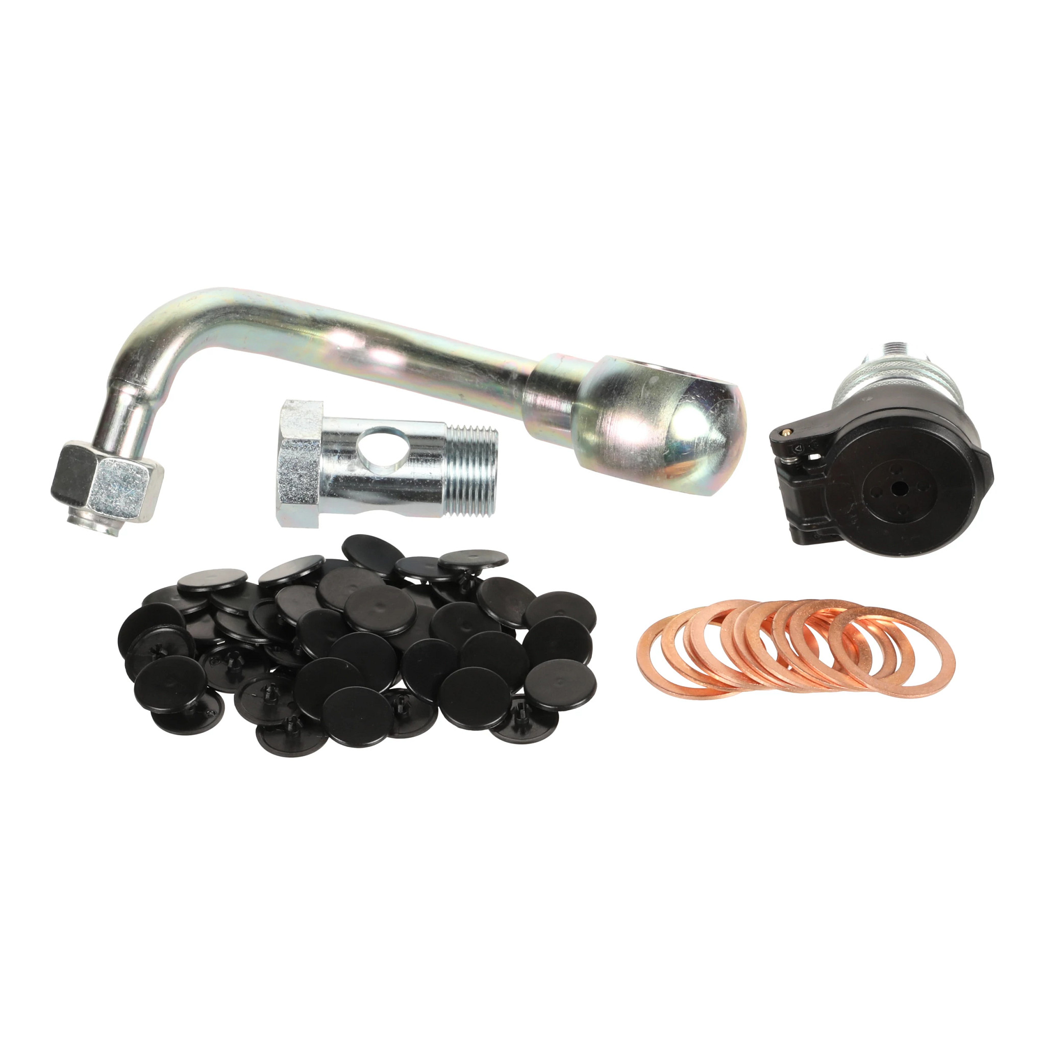 DIA KIT, TRACTOR | NEWHOLLANDCE | CA | EN