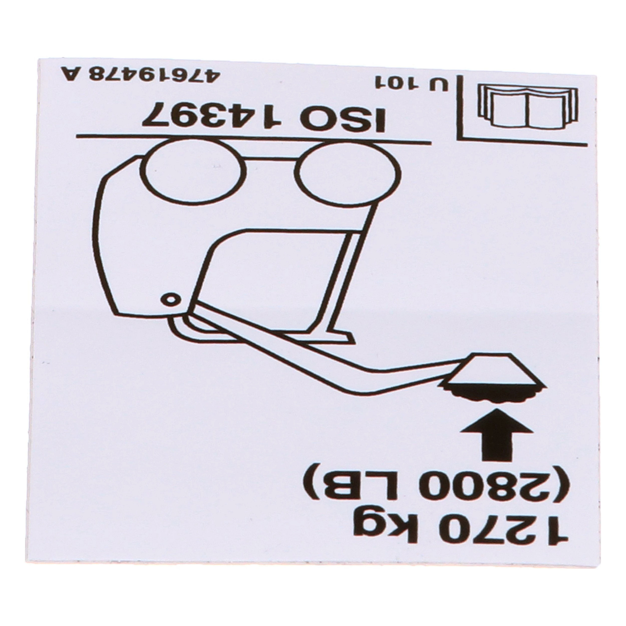 DECAL | CASECE | CA | EN