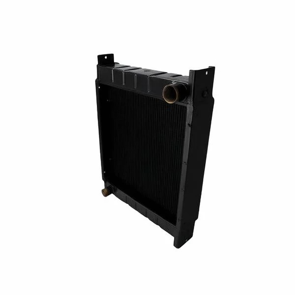 3-Row Radiator | CASECE | CA | FR