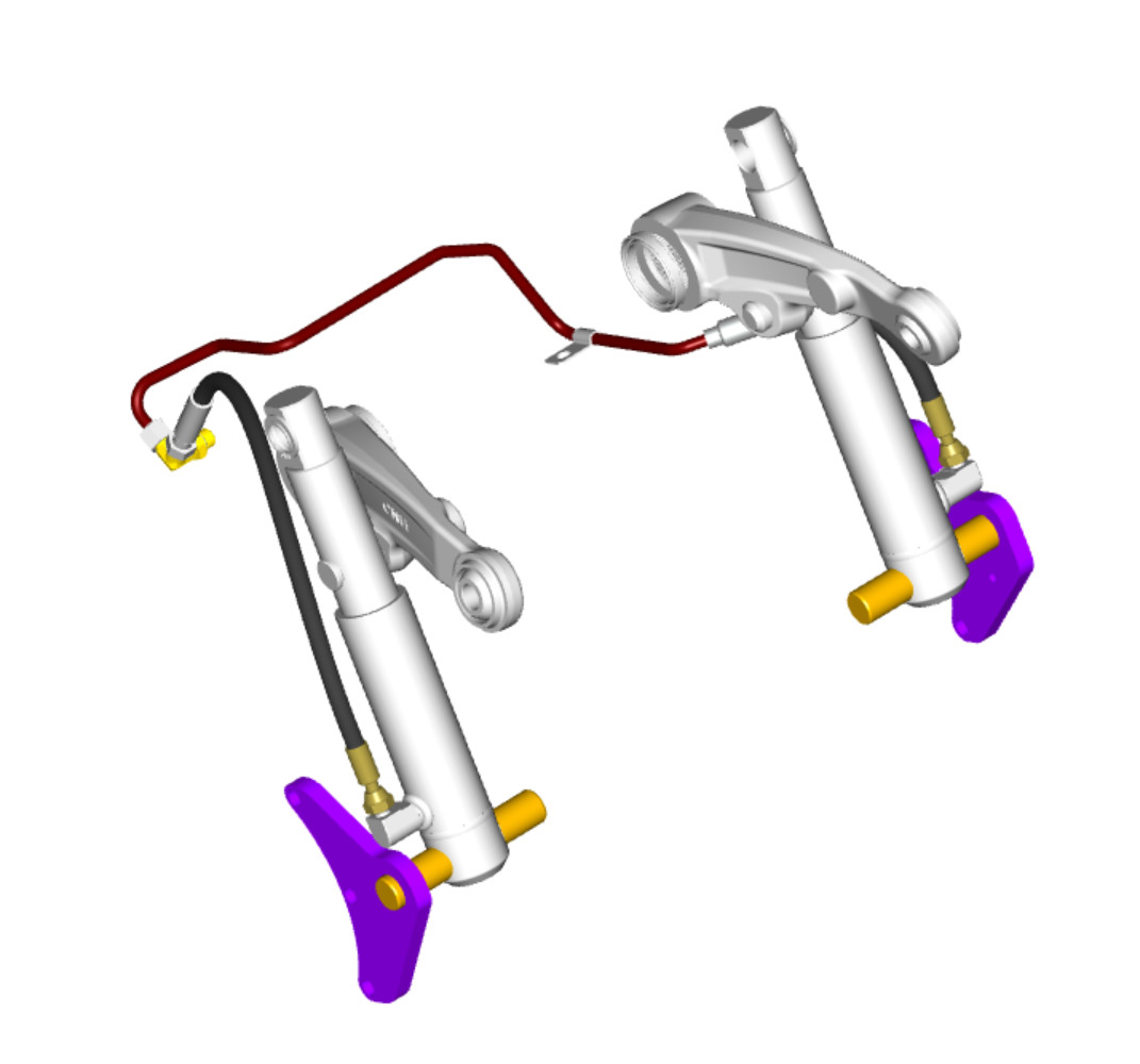 DIA KIT, TRACTOR | STEYR | EU | ES