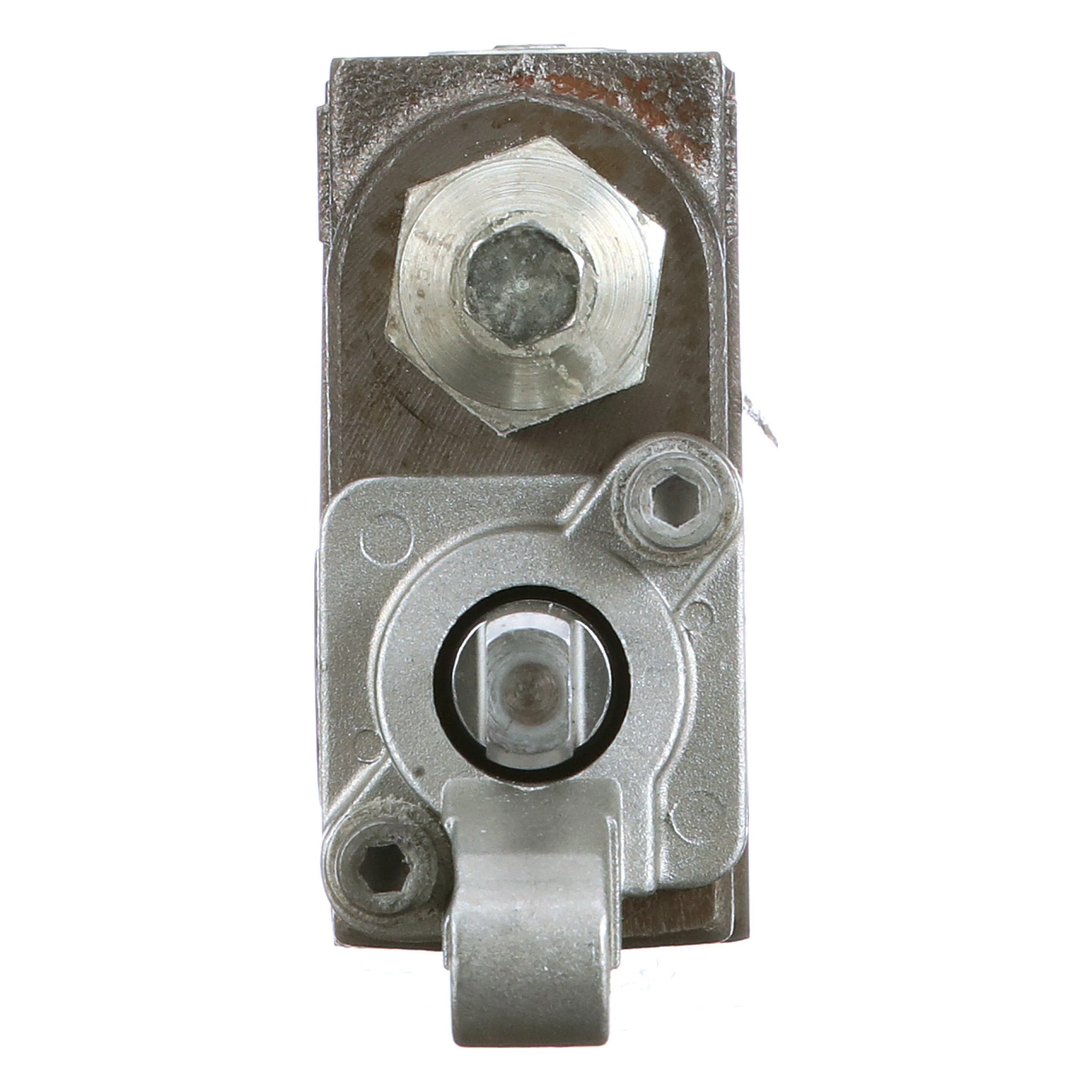 VERDELER | NEWHOLLANDAG | EU | IT