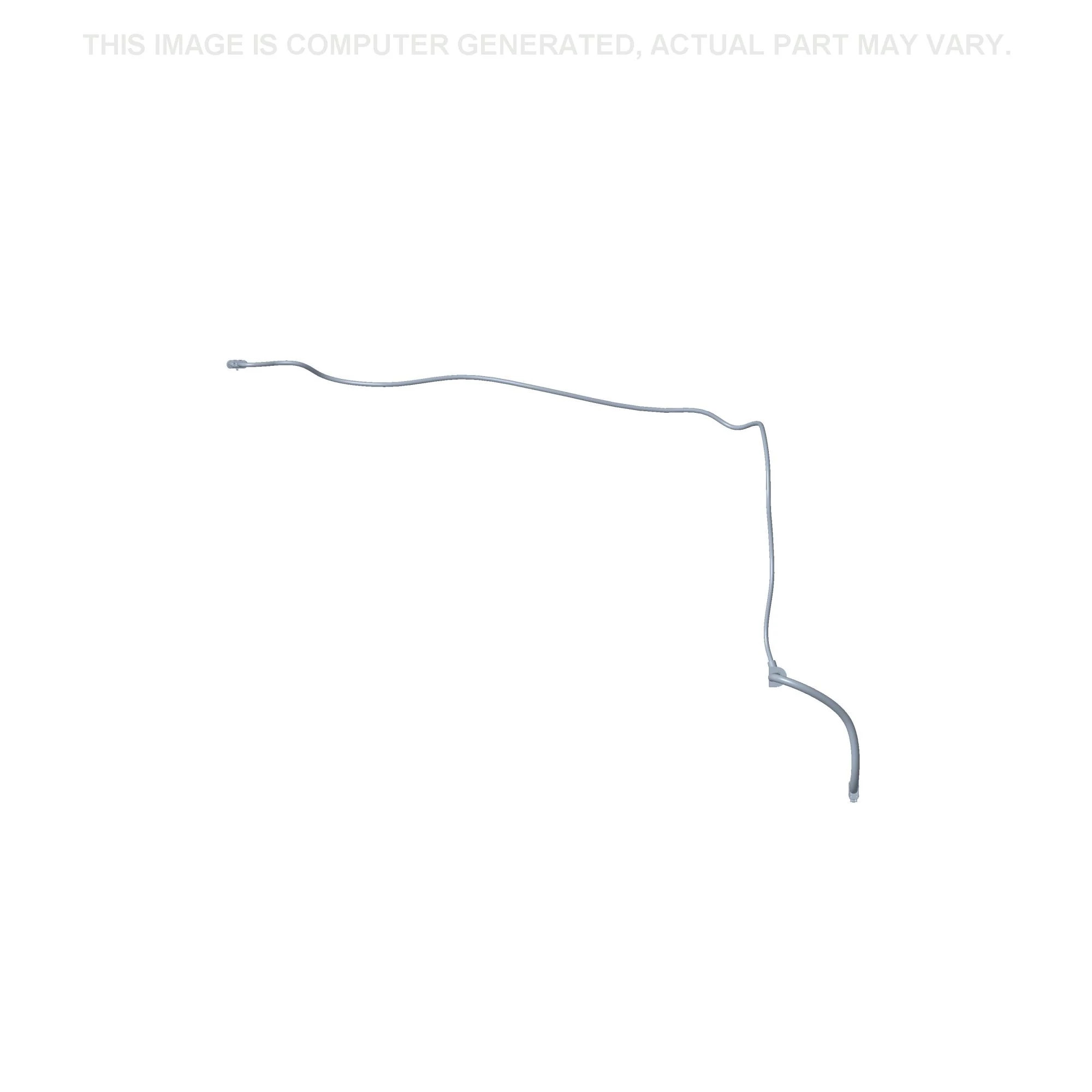 WIRE HARNESS | CASECE | ANZ | EN