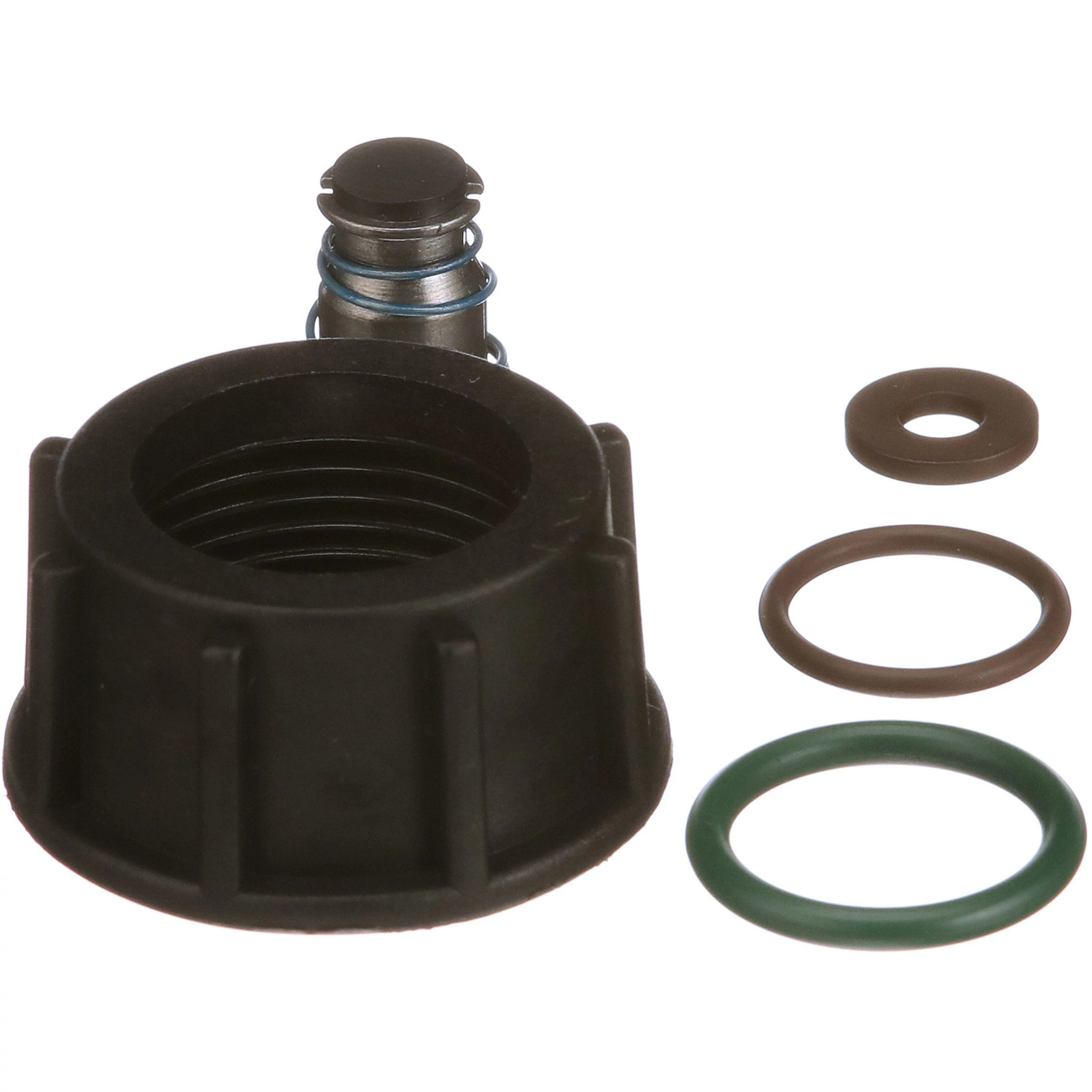 KIT | CASECE | CA | EN