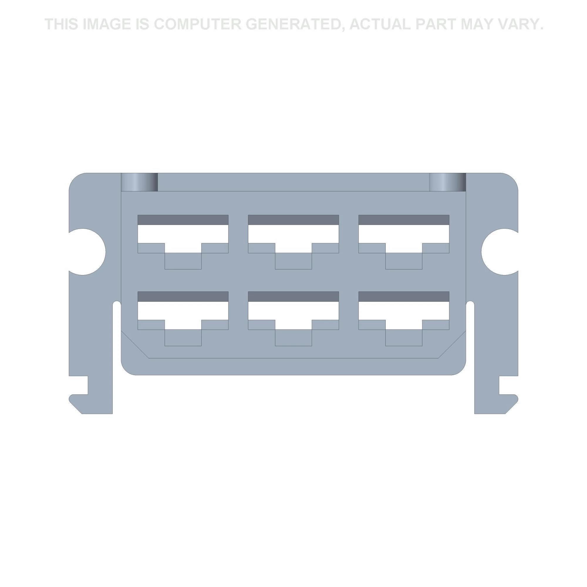 TERMINAL CONNECTOR | NEWHOLLANDAG | AU | EN