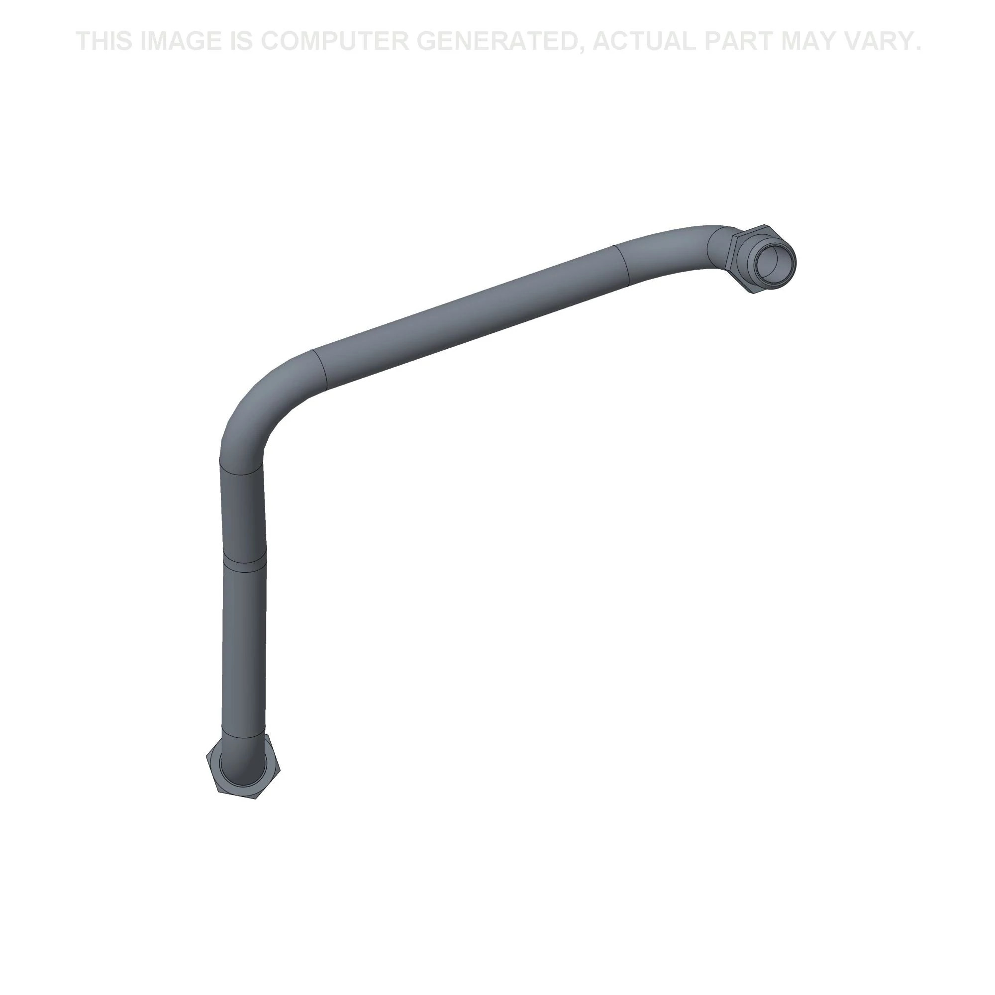 HYDRAULIKLEITUNG | NEWHOLLANDAG | DE | DE