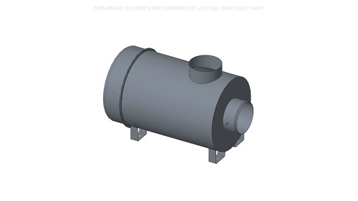 AIR FILTER | STEYR | EU | FR