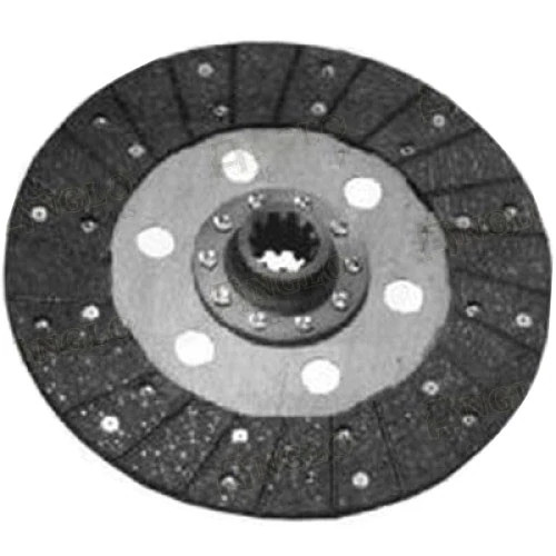 Clutch & Disc Assy | NEWHOLLANDAG | GB | EN