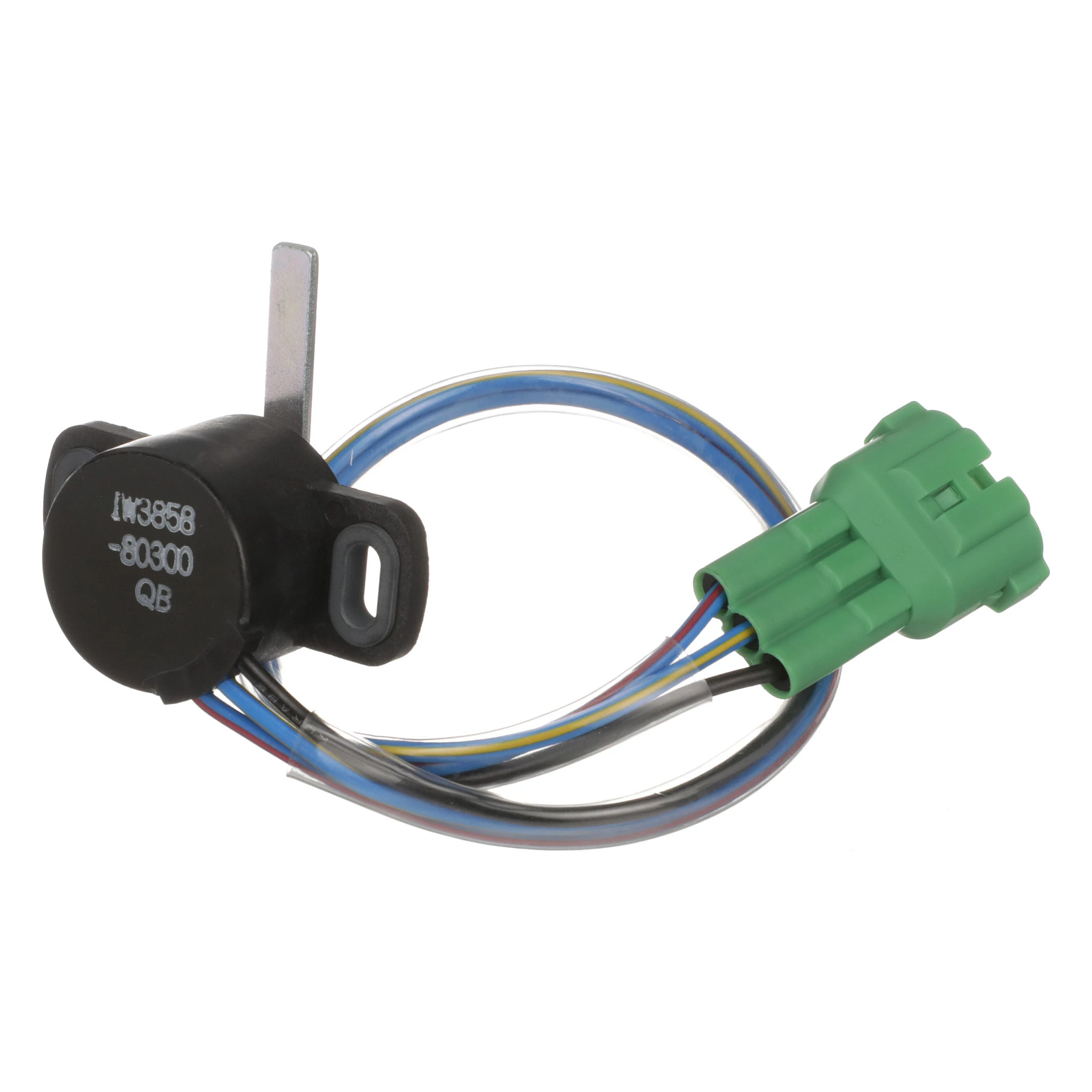 POTENTIOMETER | NEWHOLLANDAG | SA | EN