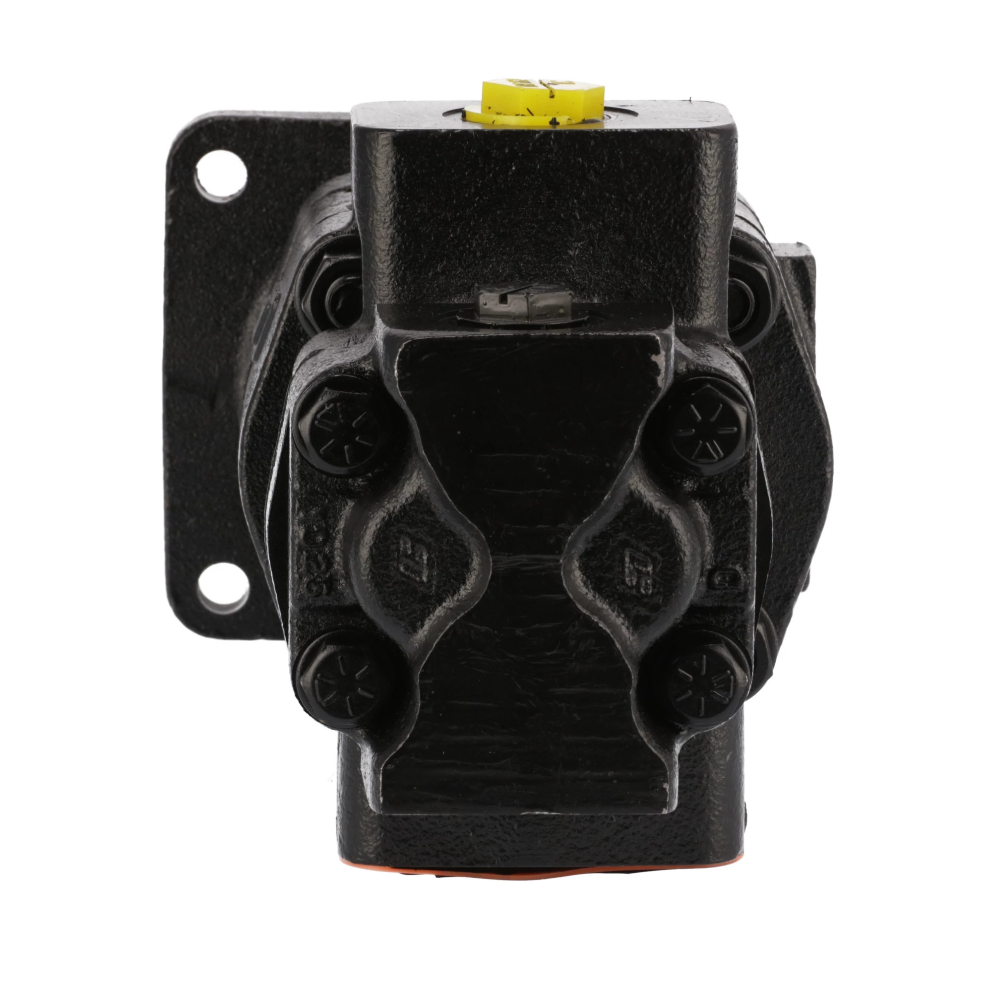 87433897 | Hydraulic Double Pump - 3.19/1.09 in³ - 3000 PSI