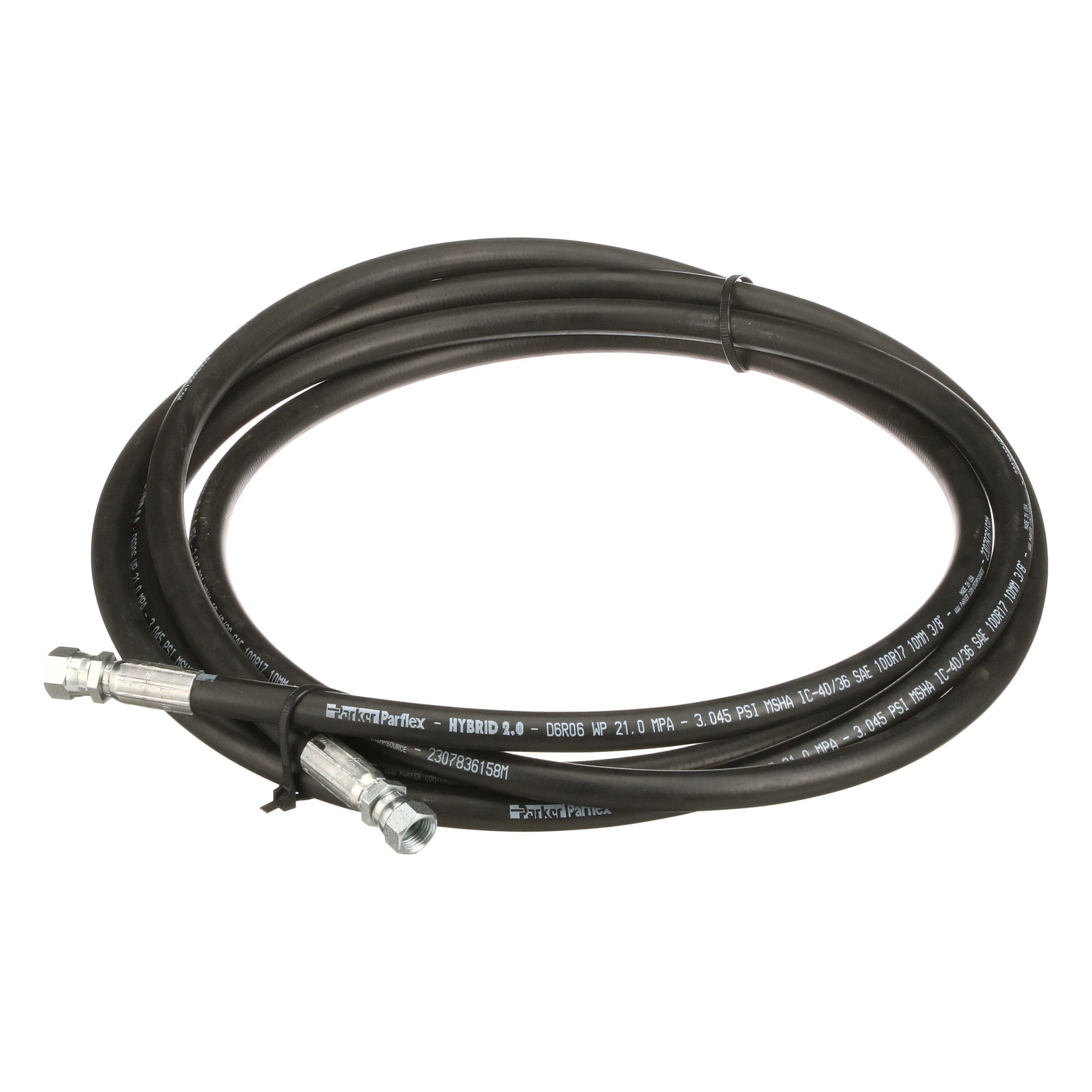 TUBO IDRAULICO | NEWHOLLANDAG | EU | EN