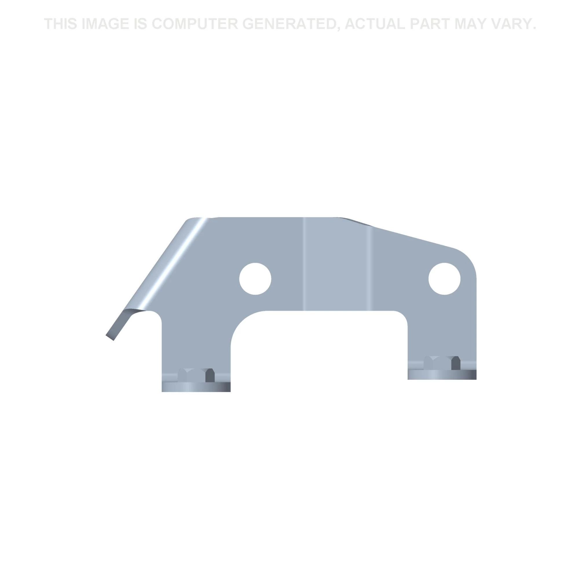 BRACKET | NEWHOLLANDAG | SA | EN
