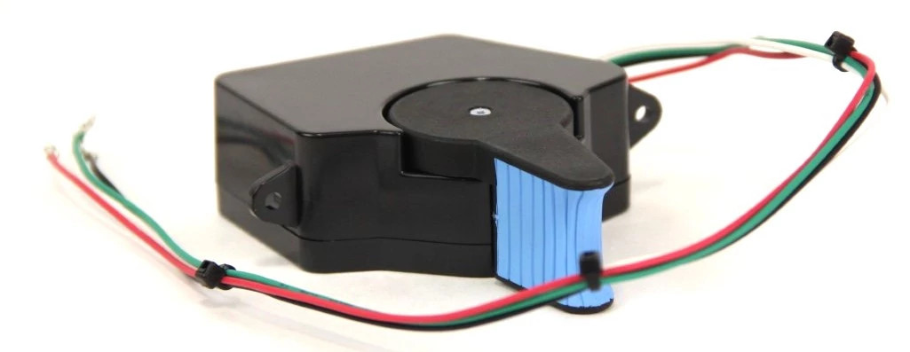 REMAN-JOYSTICK | NEWHOLLANDAG | US | EN