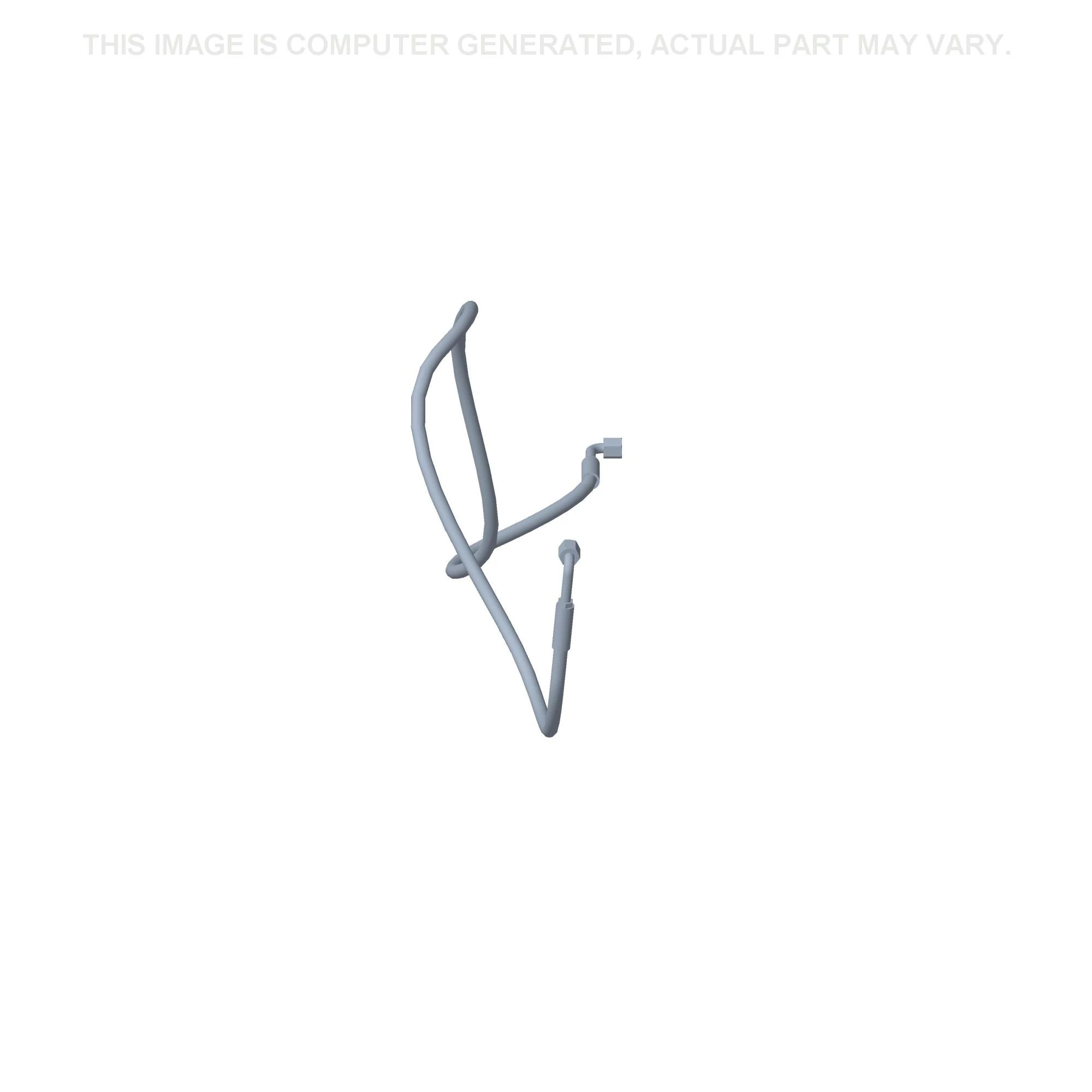 HOSE | CASEIH | US | EN