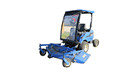 CM272 2WD COMMERCIAL MOWER W/4-POST ROPS | NEWHOLLANDAG | EU | RU