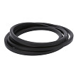 Cleaning system drive belt - with chopper - 22 x 5105 mm | NEWHOLLANDAG | CA | EN