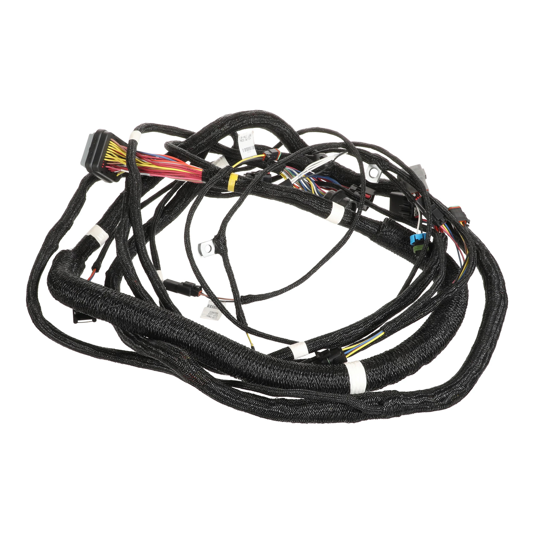 WIRE HARNESS | CASEIH | US | EN