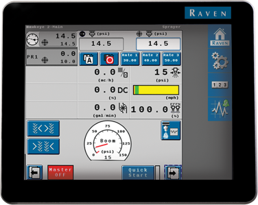 Precision Farming | CASEIH | IE | EN