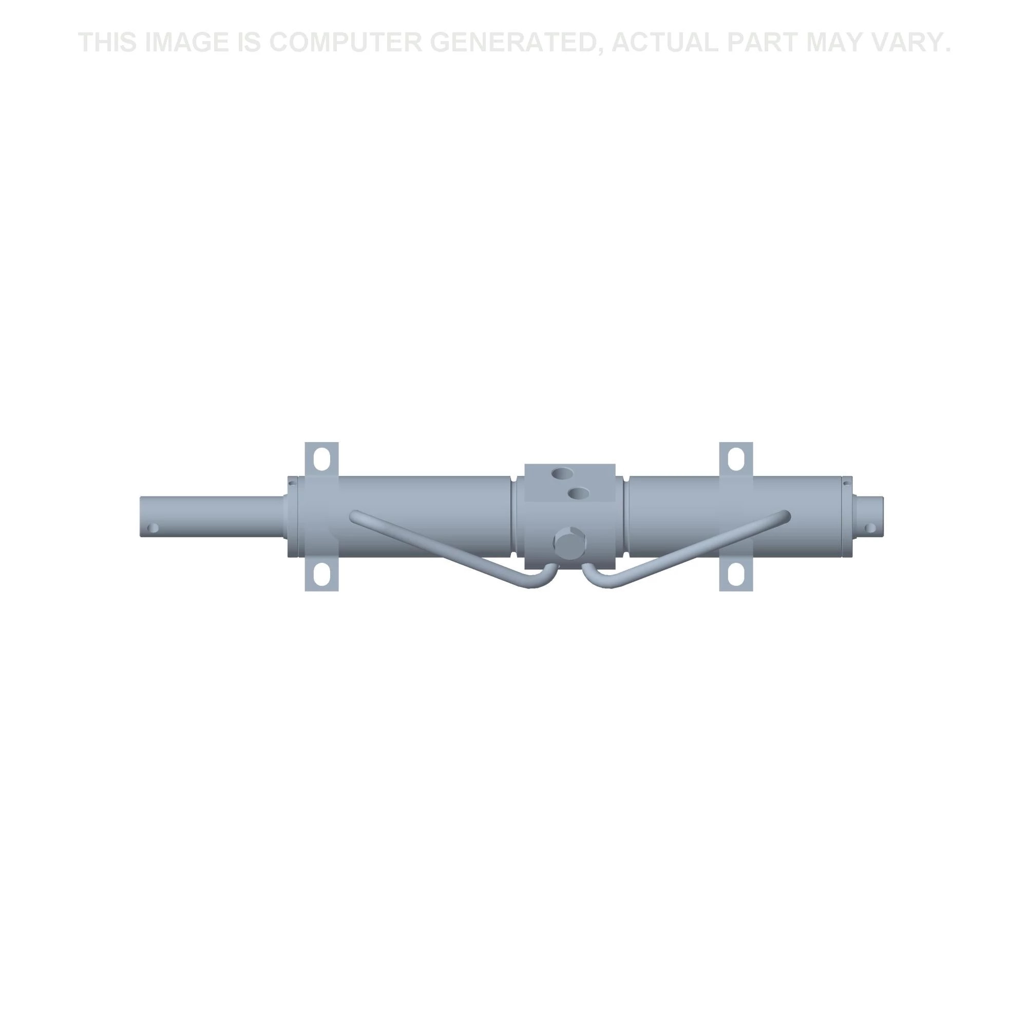 HYDRAULIKCYLINDER | CASEIH | EU | SV