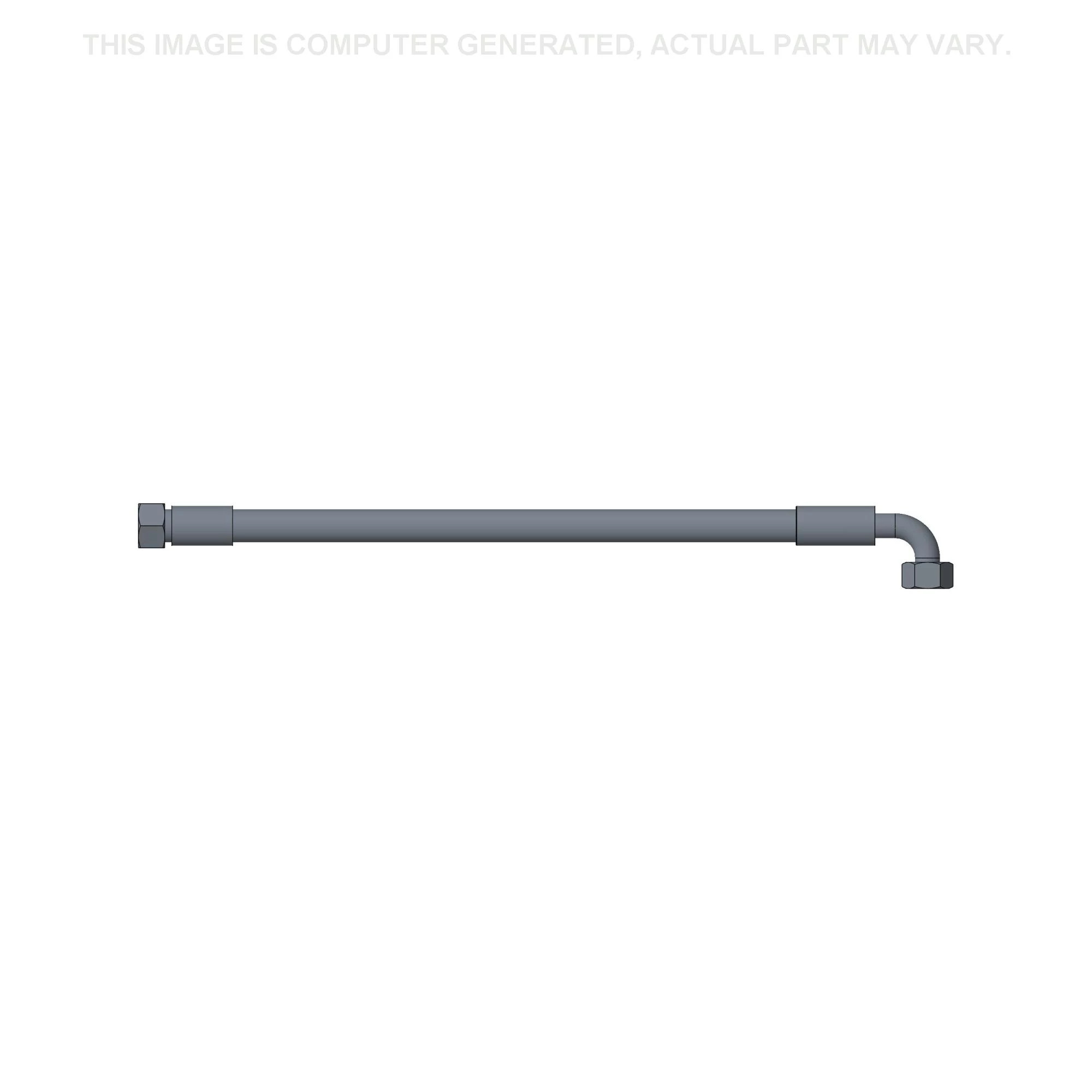 FUEL HOSE | CASEIH | GB | EN