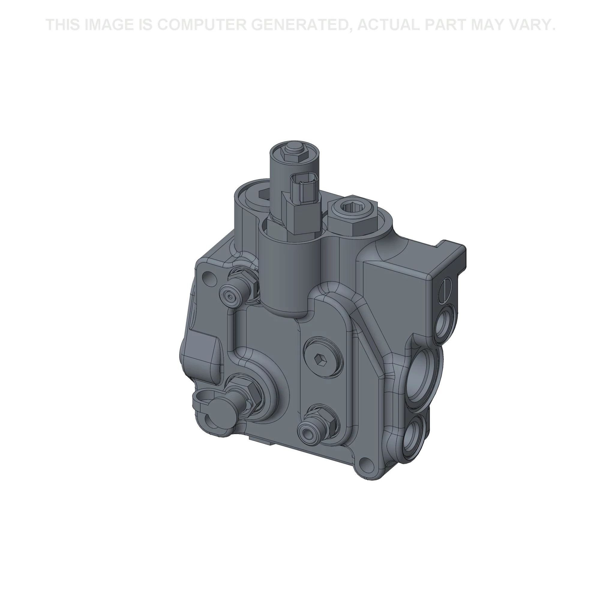 VALVE | NEWHOLLANDAG | US | EN