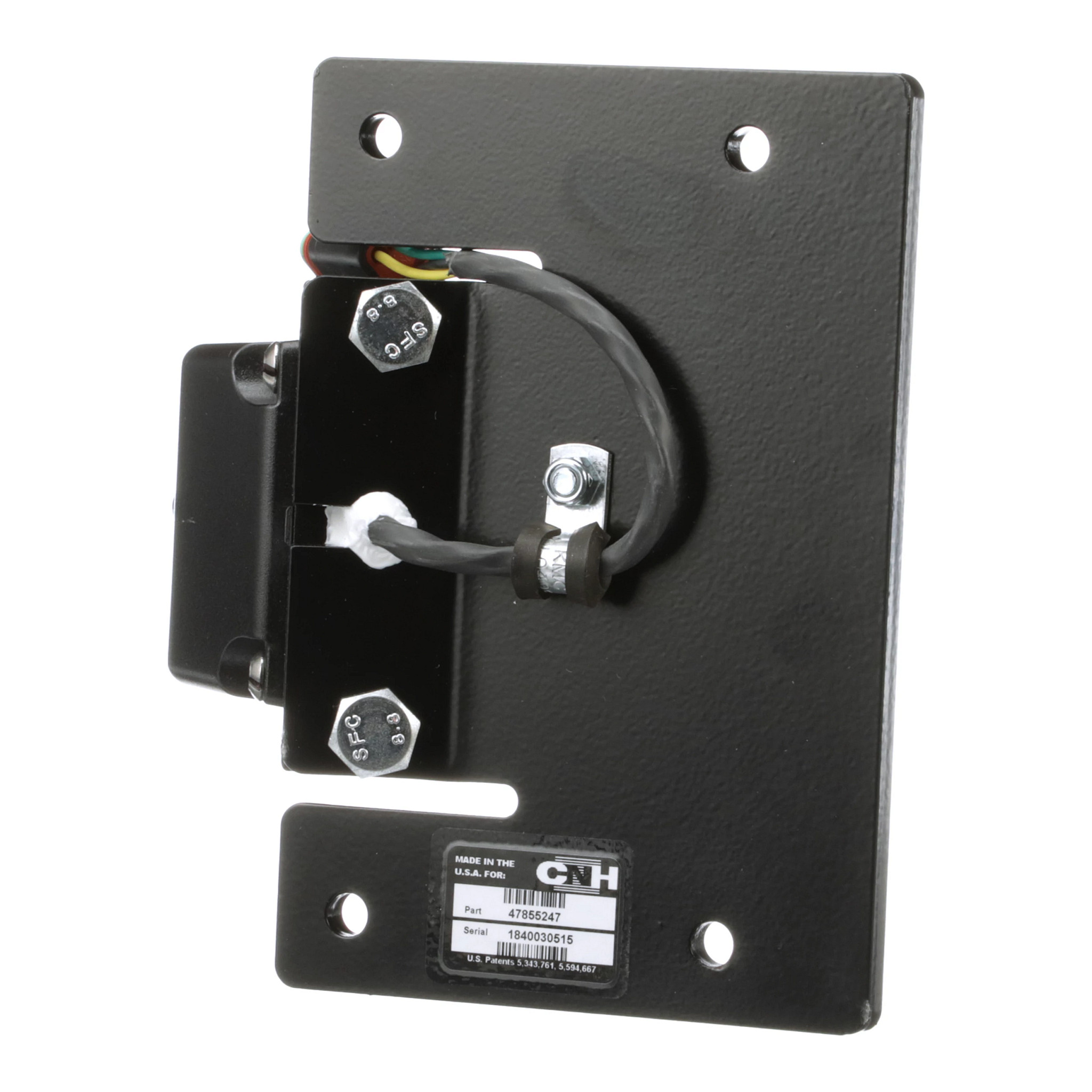 SENSOR | CASEIH | GB | EN