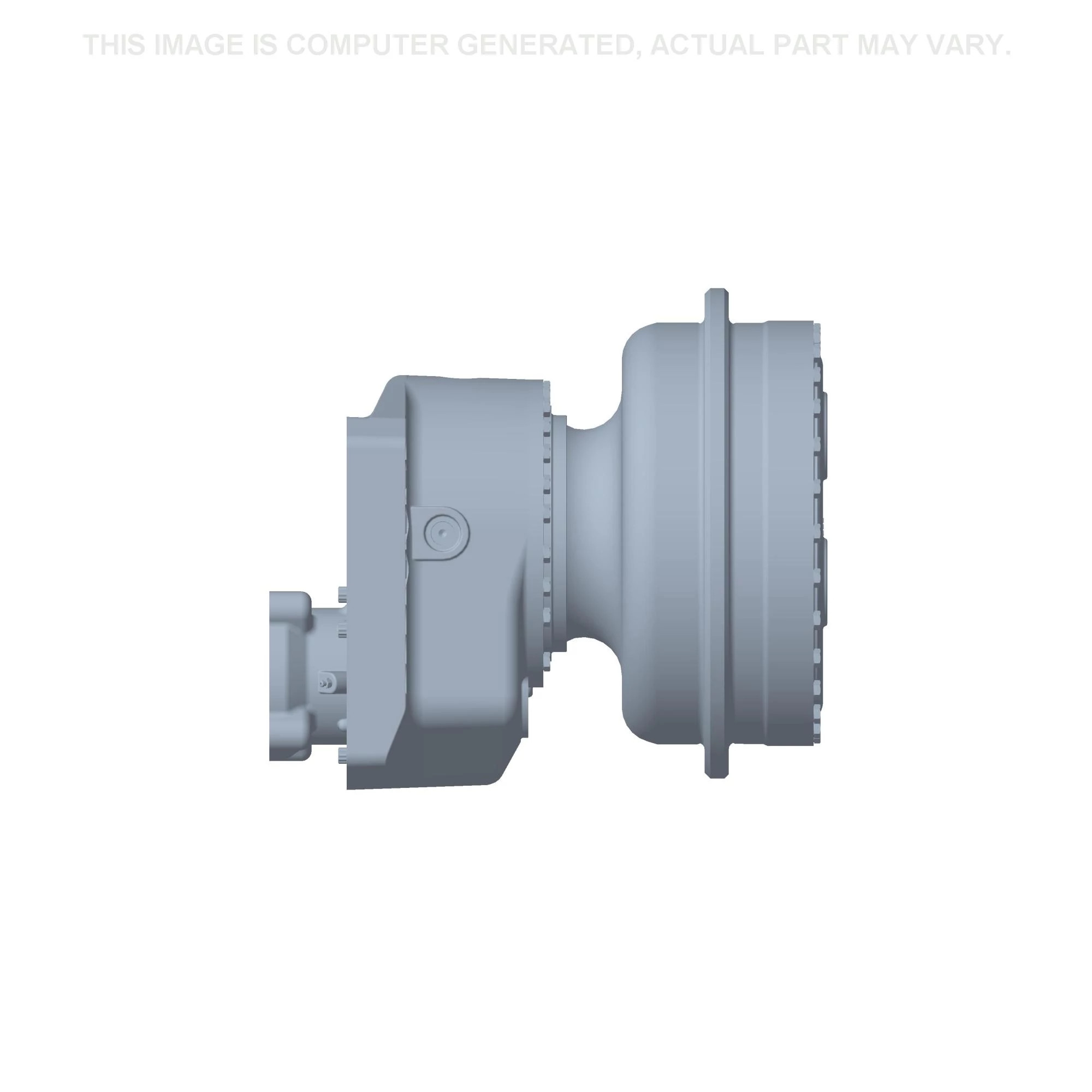 FINAL DRIVE | NEWHOLLANDCE | US | EN