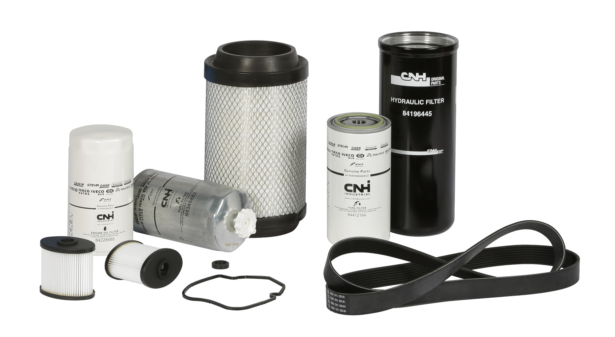 KIT | CASEIH | EU | FR