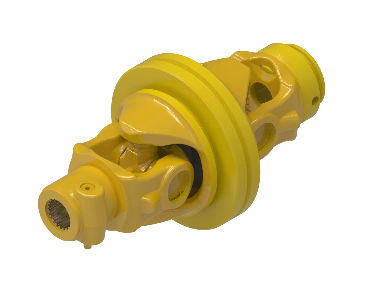 PTO CLUTCH | CASEIH | CA | EN