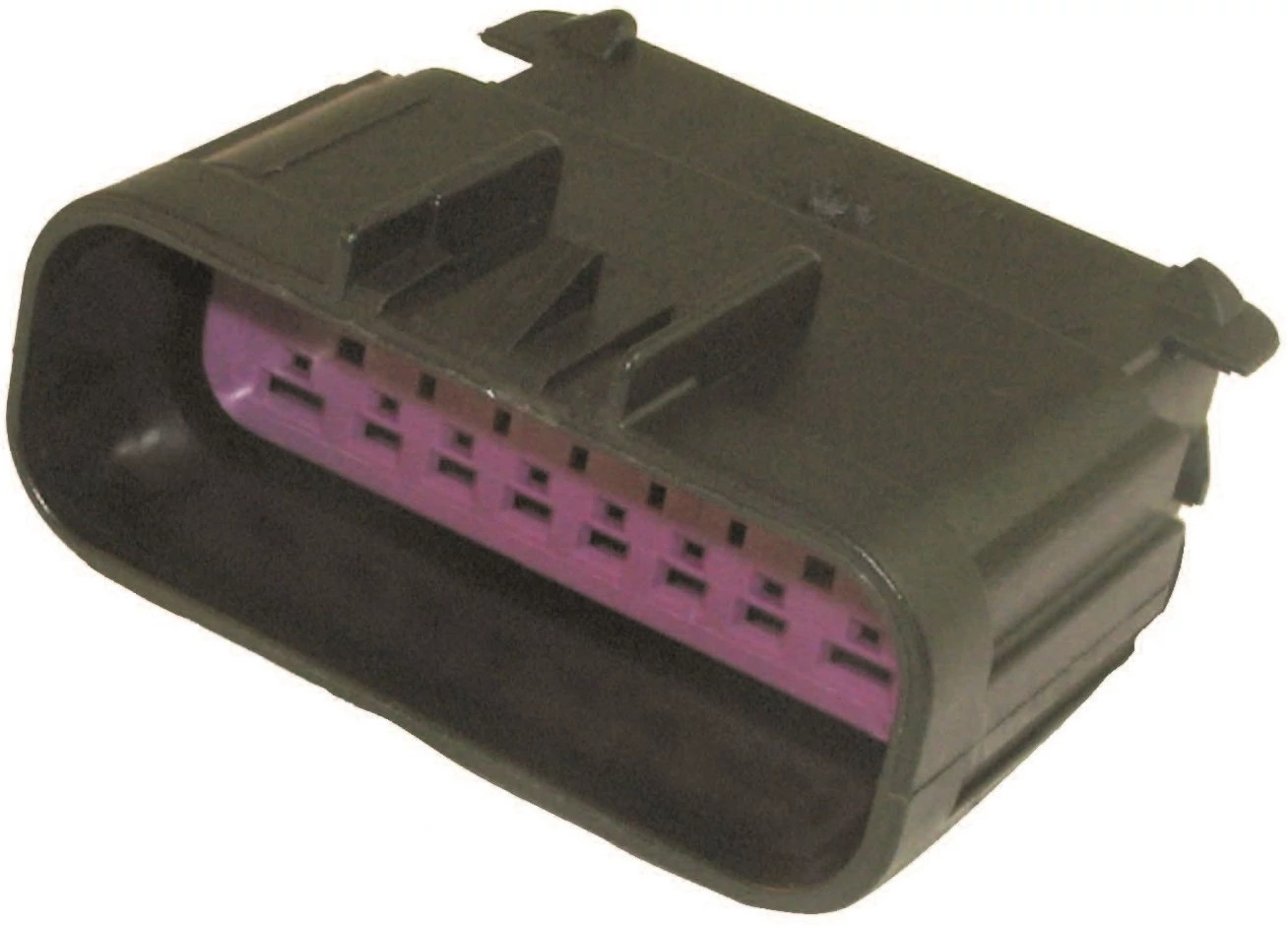 Elec Connector | CASECE | US | EN