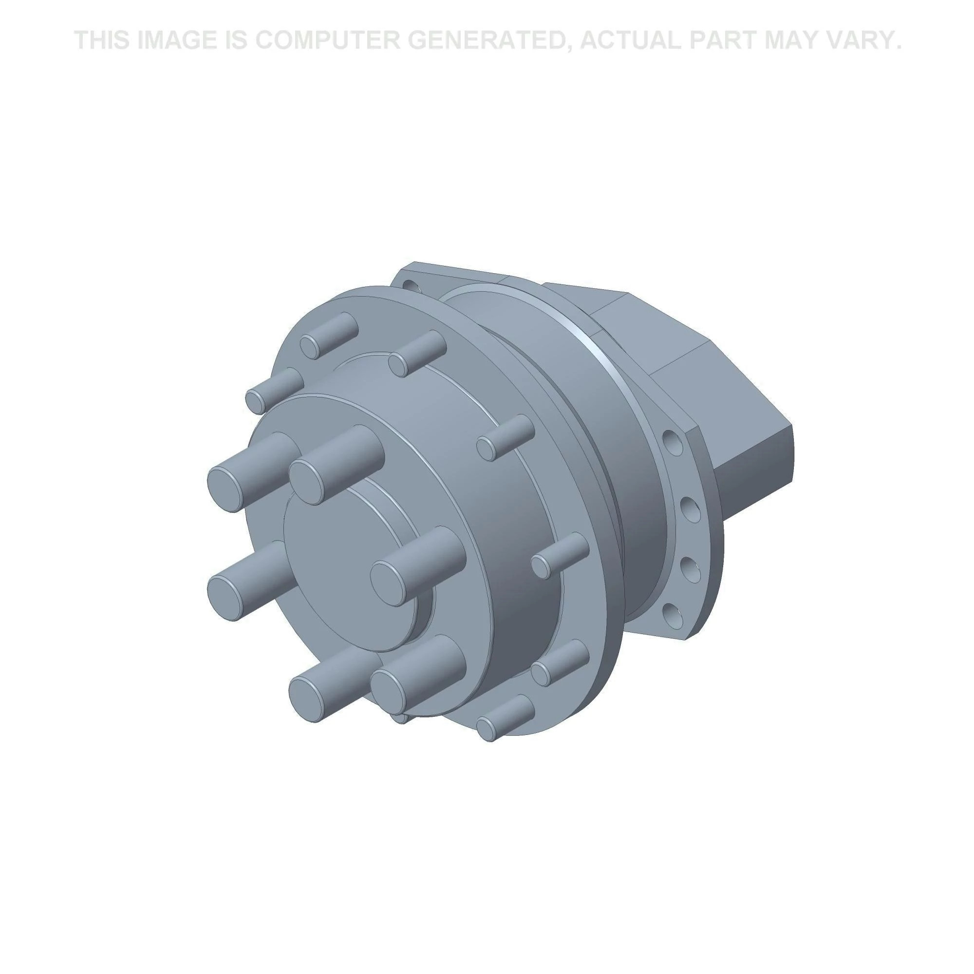 HYDRAULIC MOTOR | NEWHOLLANDCE | CA | EN