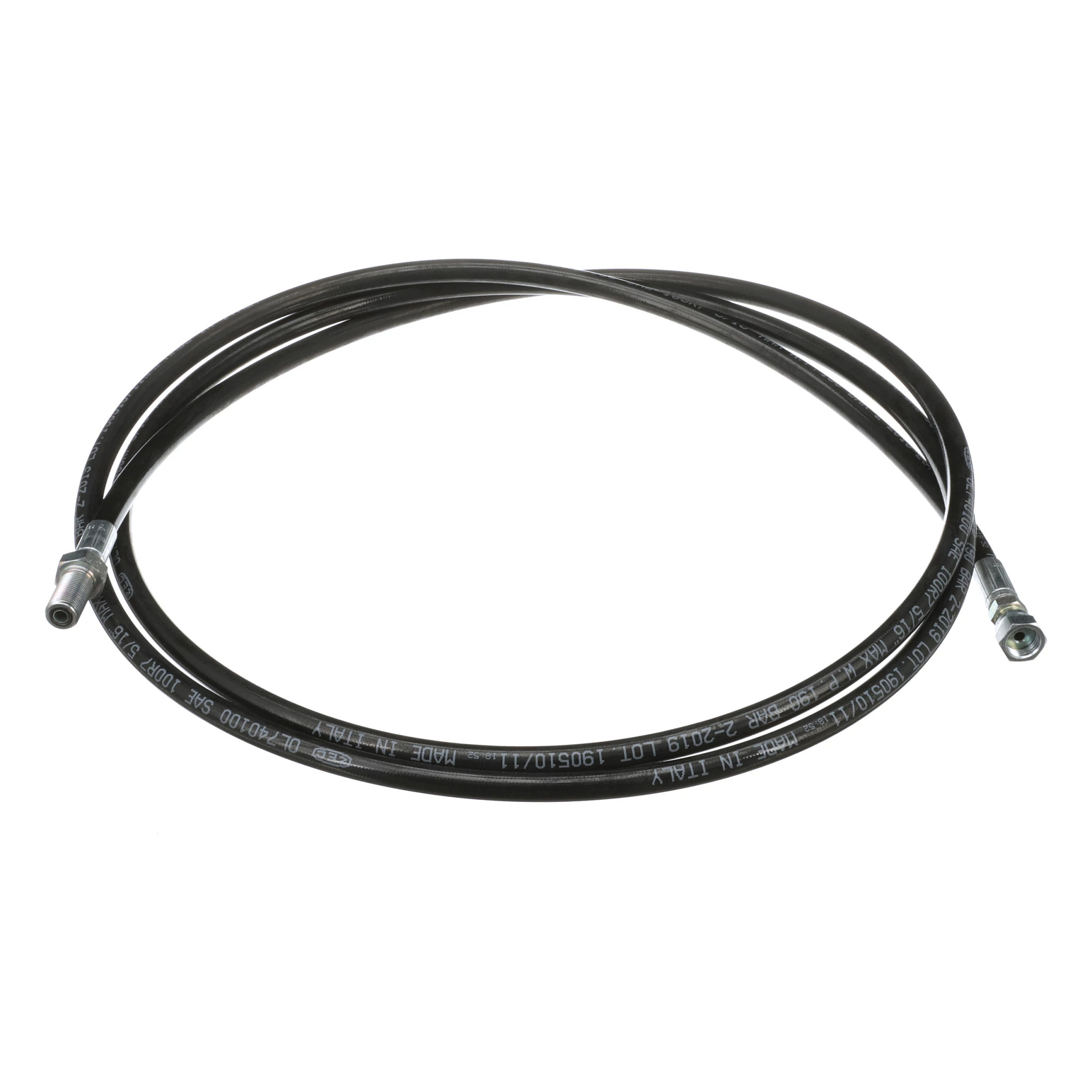 HYDRAULIC HOSE | NEWHOLLANDAG | CA | EN