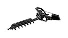 AUGER, 4'' SINGLE FLIGHT | CASEIH | US | EN