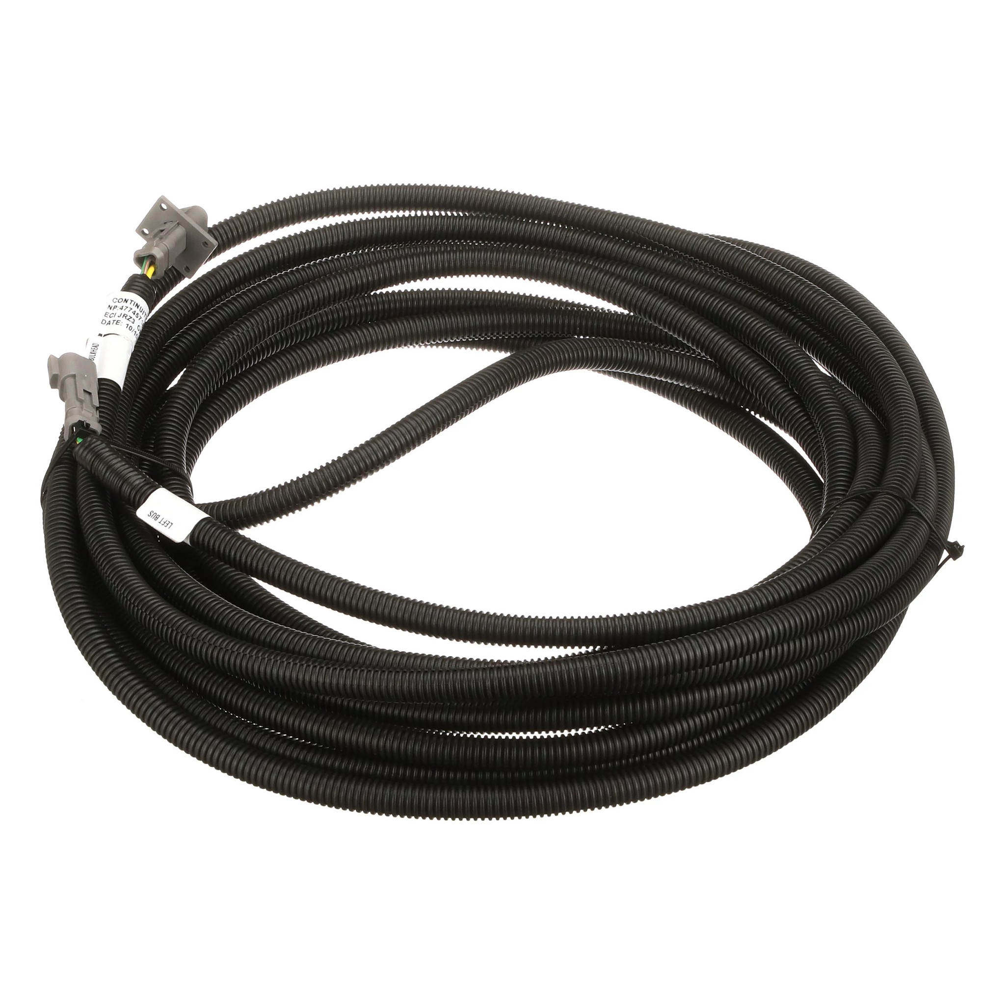 GRUPO DE CABLES | CASEIH | SA | ES