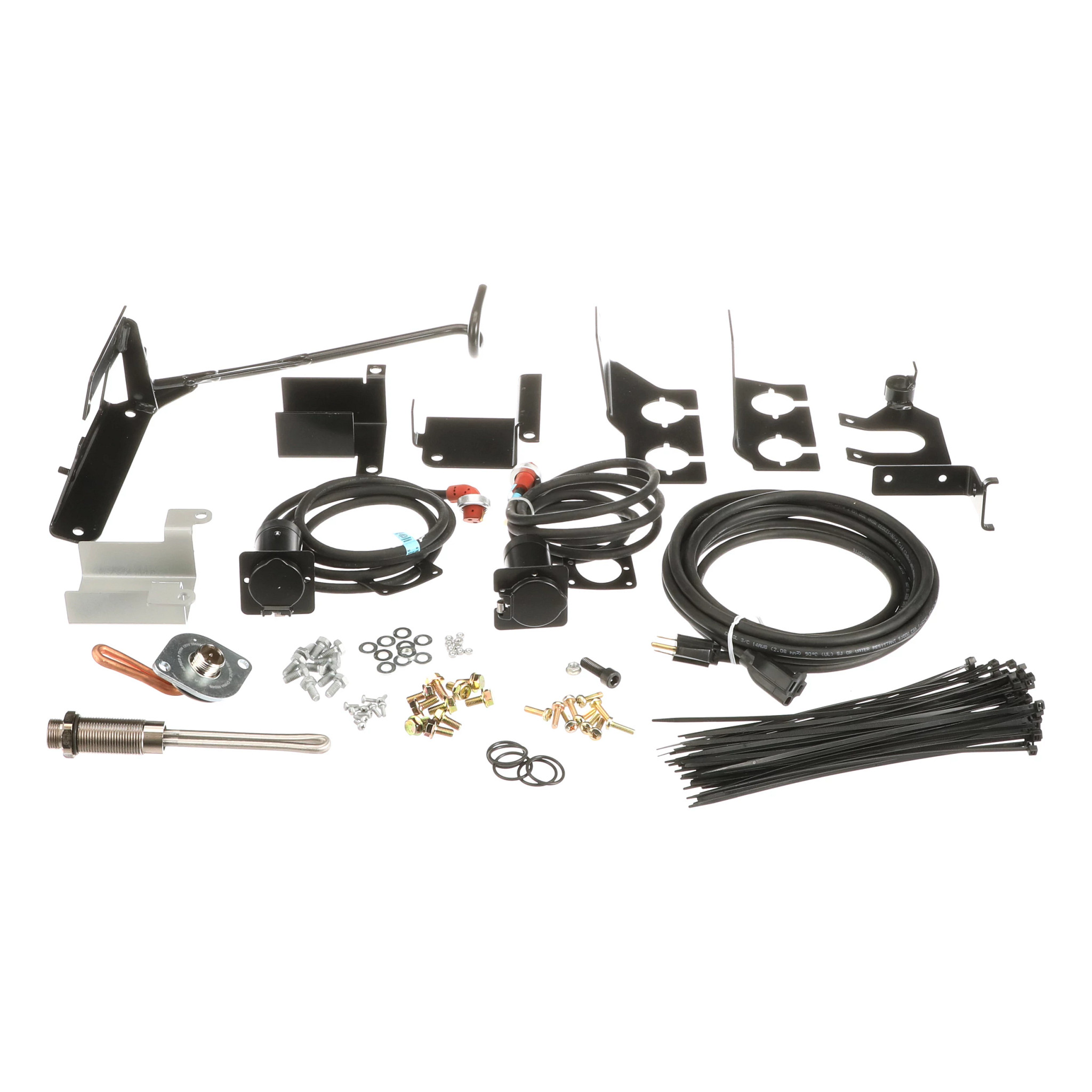 DIA KIT, TRACTOR | CASEIH | CA | EN