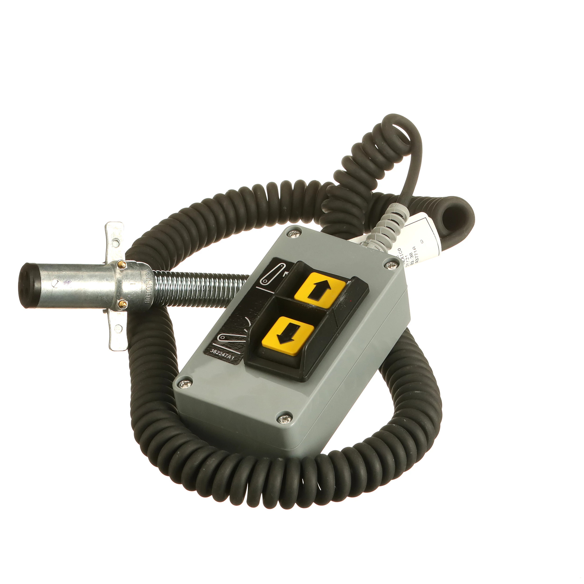 Interruptor | CASEIH | BR | PT