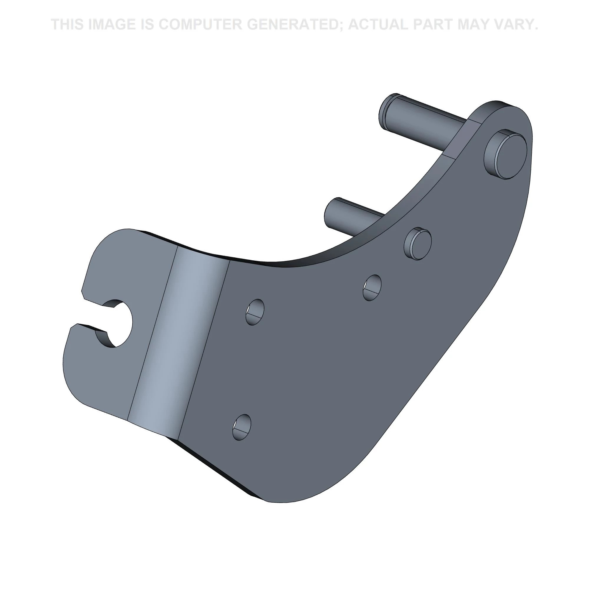 BRACKET | NEWHOLLANDCE | CA | EN