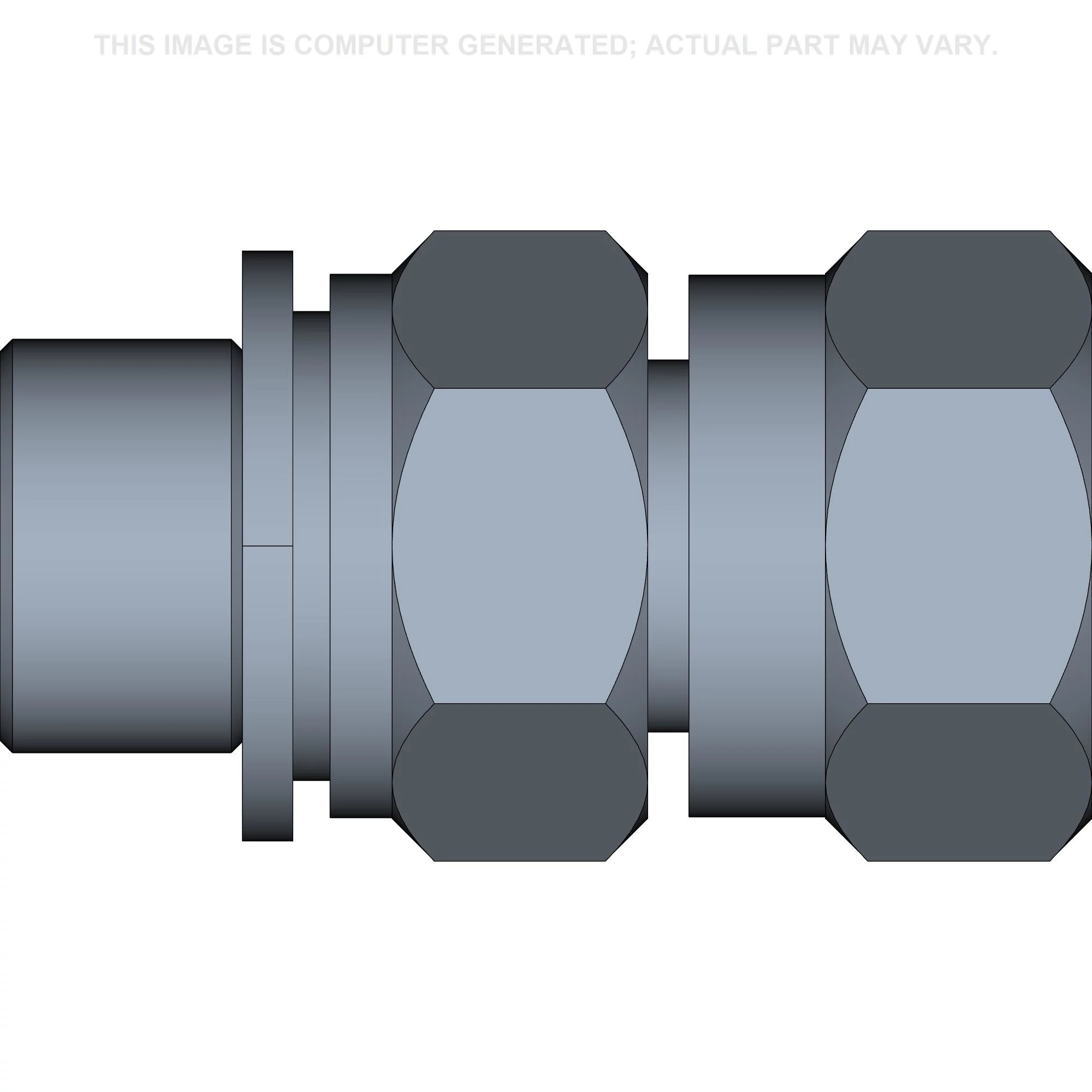 HYD CONNECTOR | NEWHOLLANDCE | US | EN