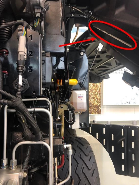 DIA KIT, HARVESTER | CASEIH | US | EN