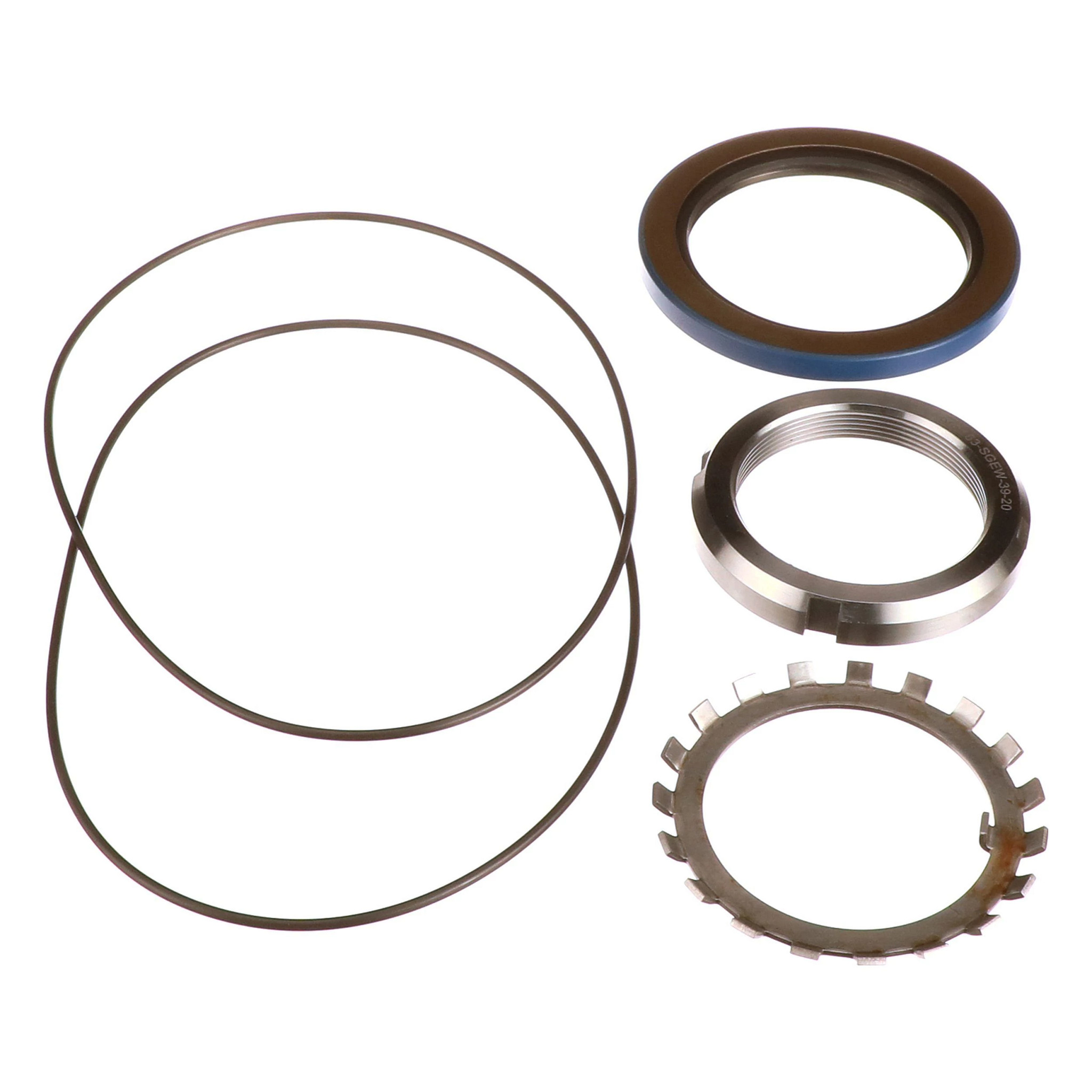 SEAL KIT | NEWHOLLANDAG | CA | EN