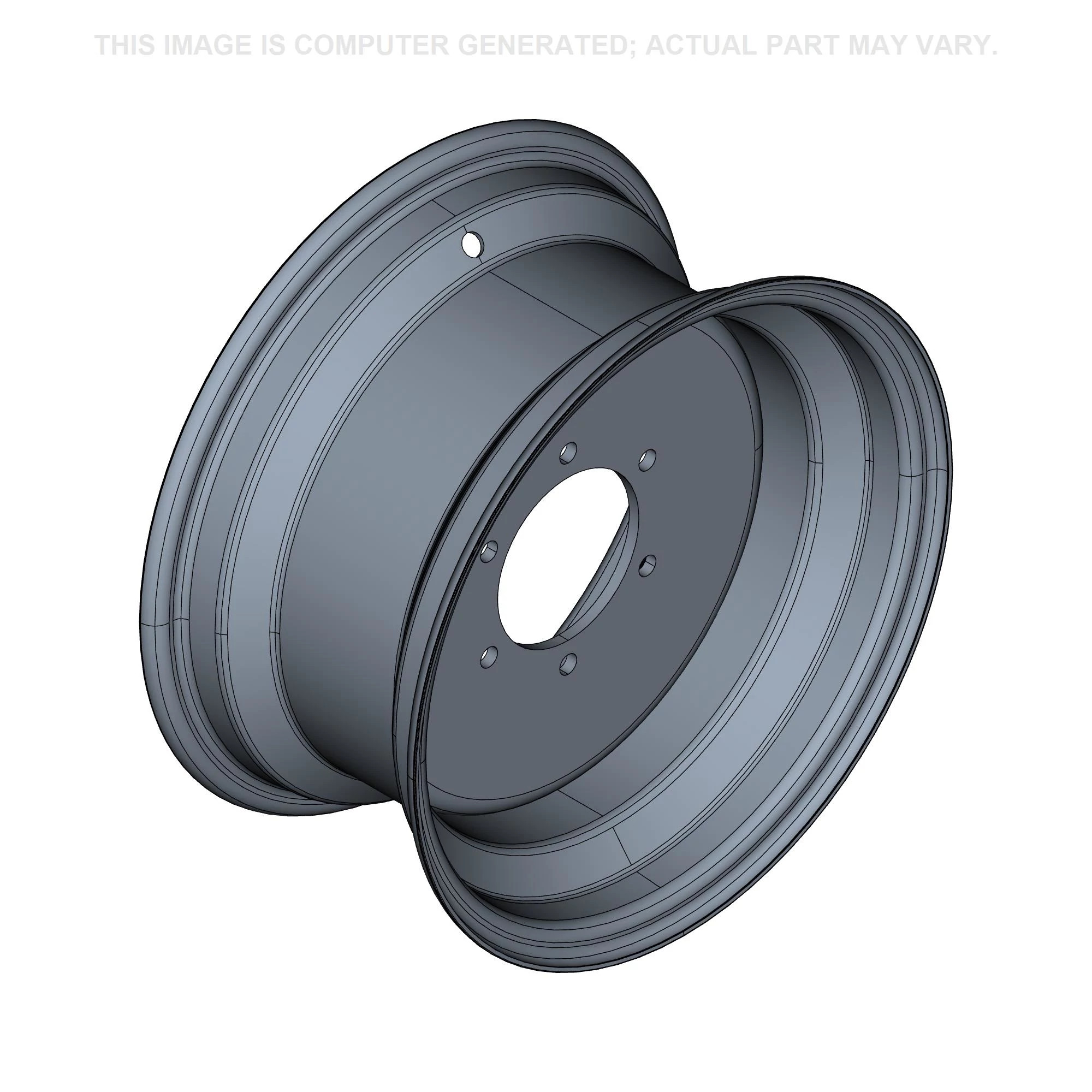 Rim | CASEIH | CA | FR