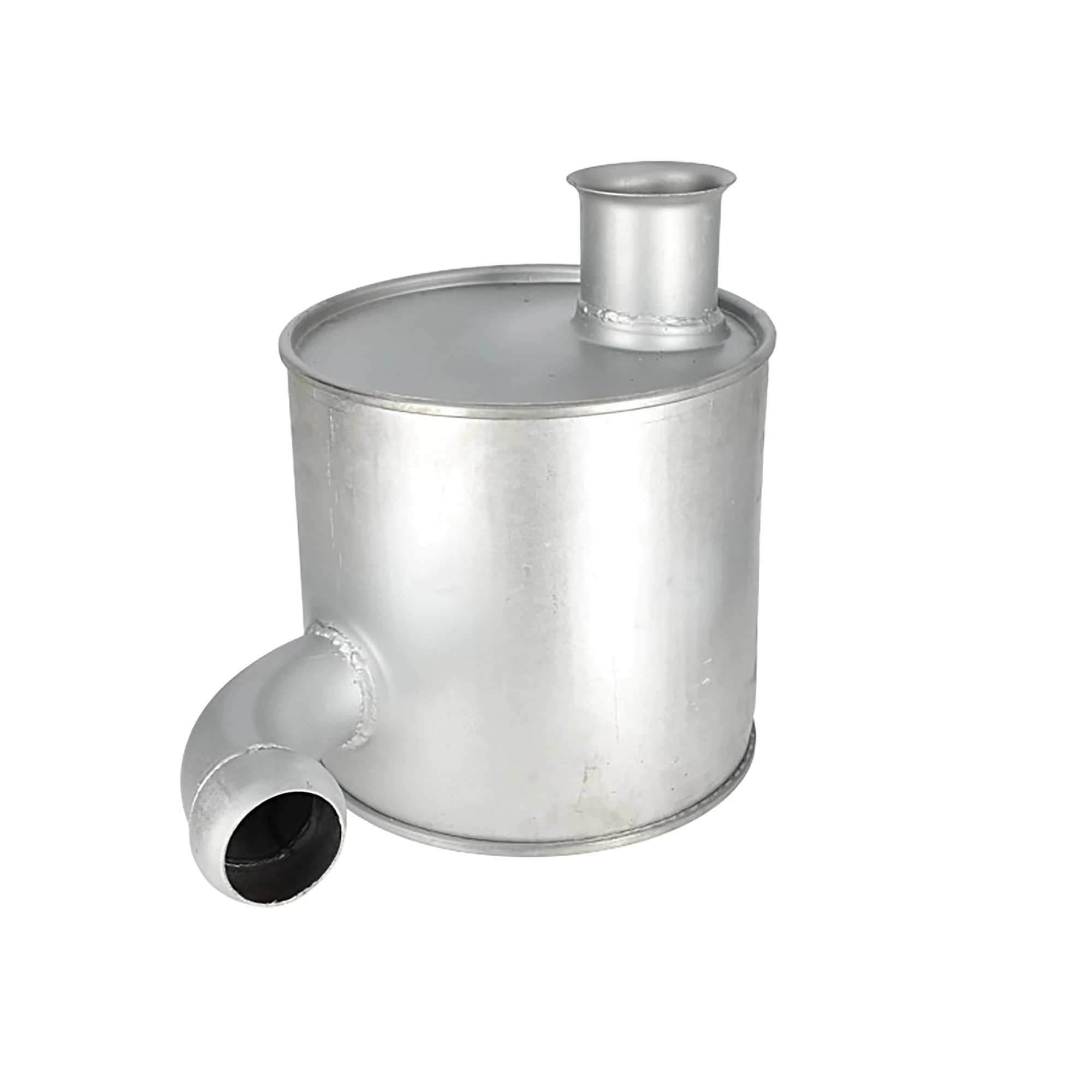 Muffler | CASECE | CA | EN