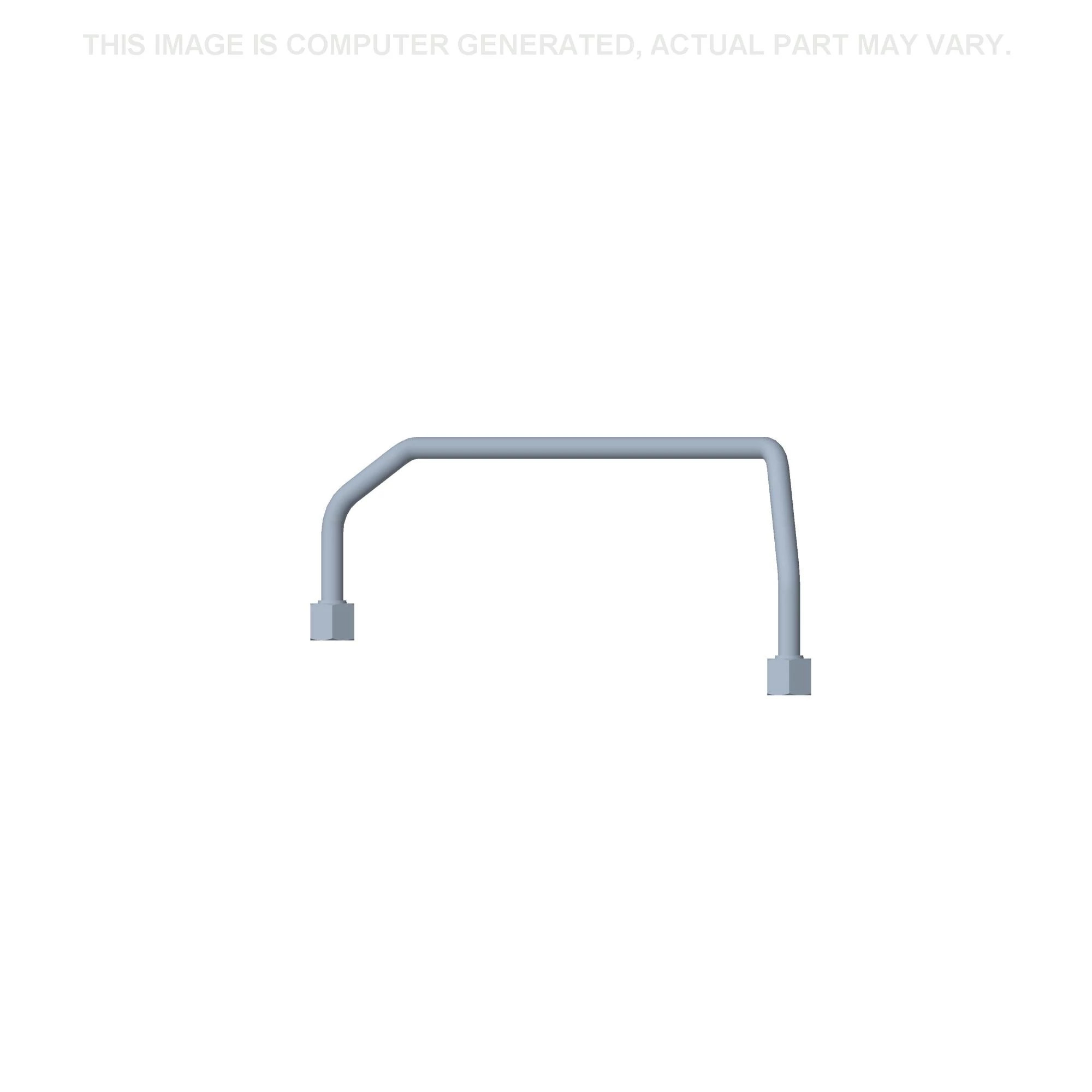 TUBAGEM HIDRÁULICO | CASEIH | EU | RU